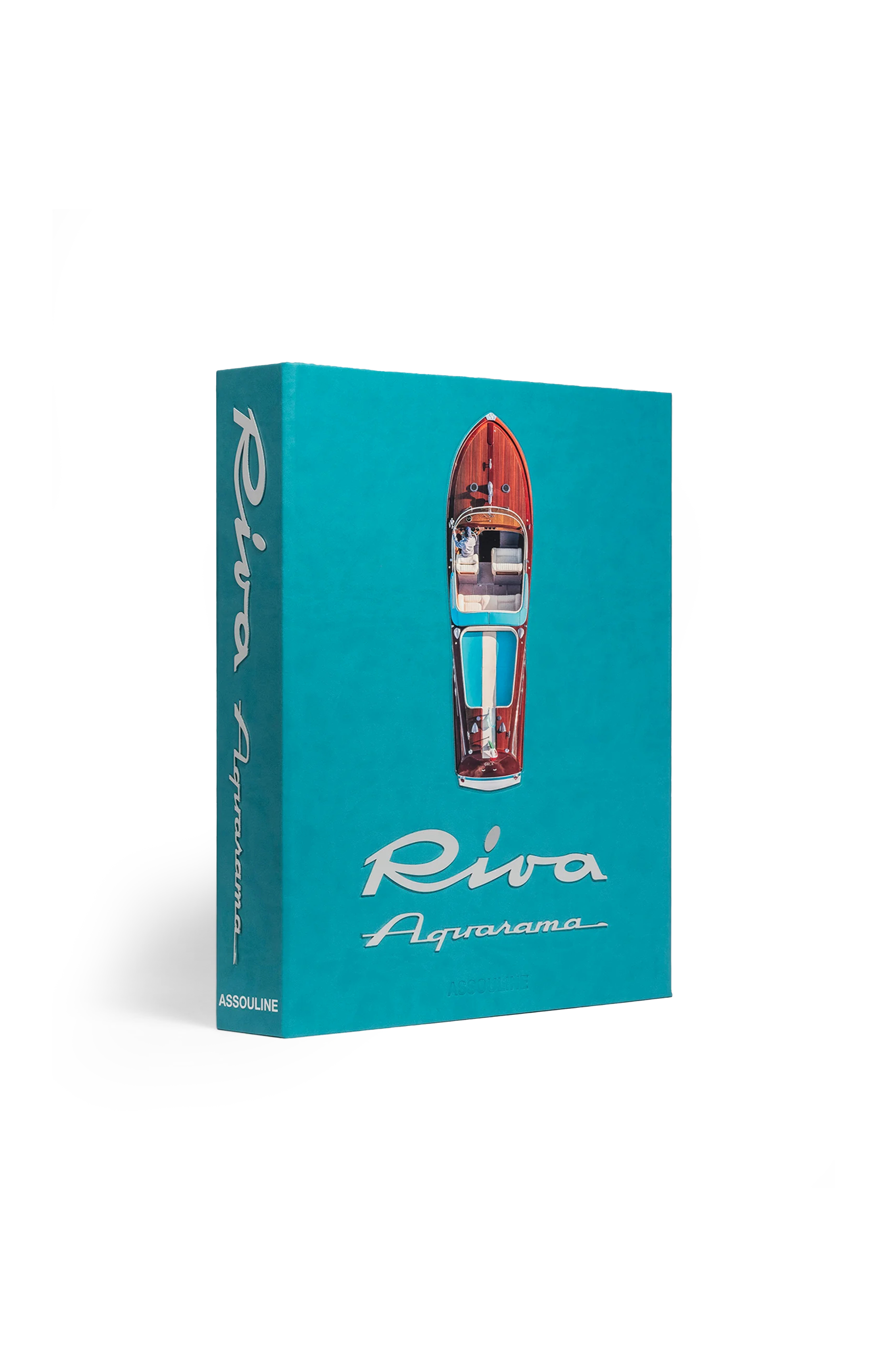ASSOULINE-RIVA AQUARAMA