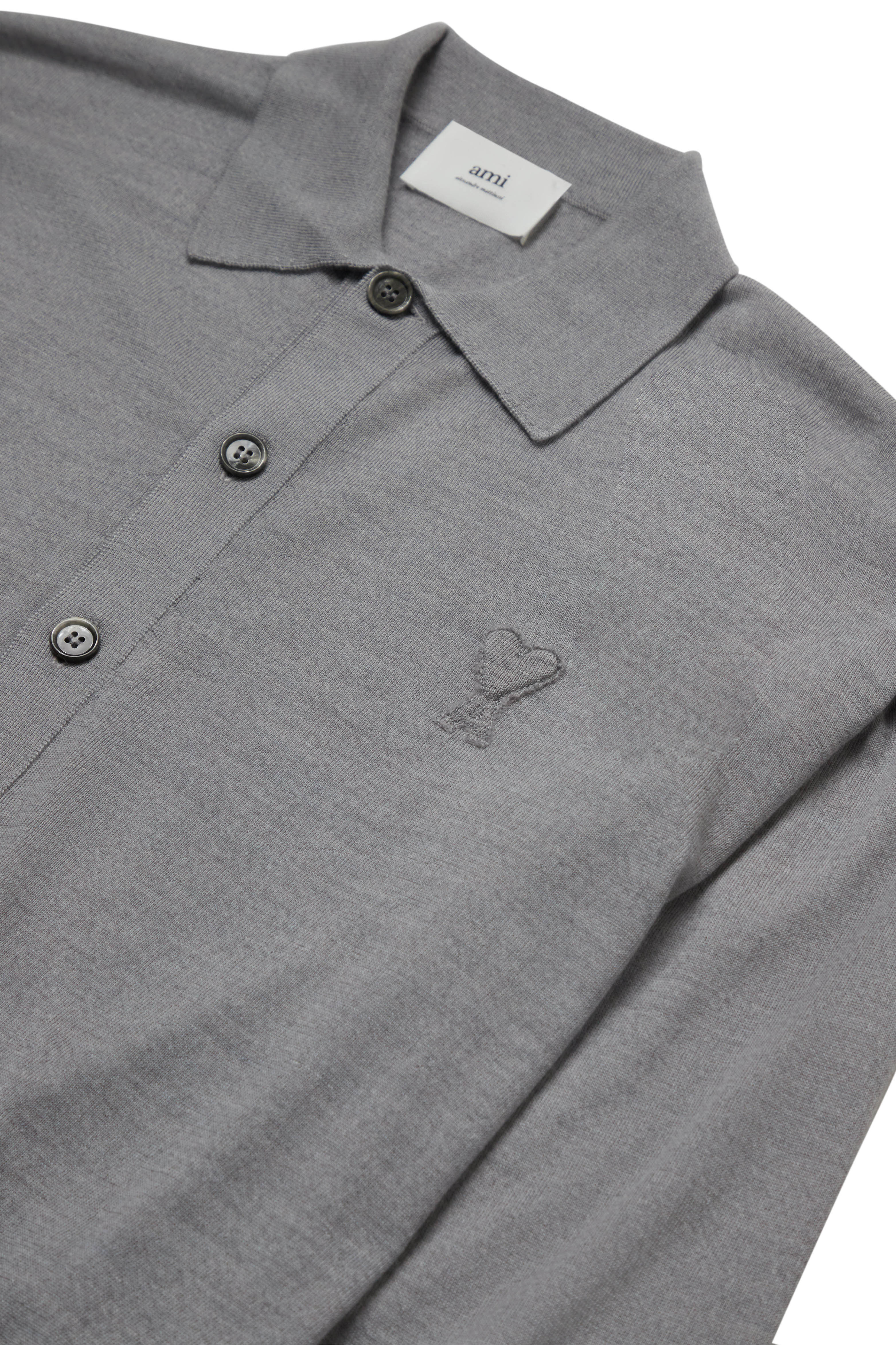 EMBOSSED ADC SHIRT CARDIGA thumbnail 2