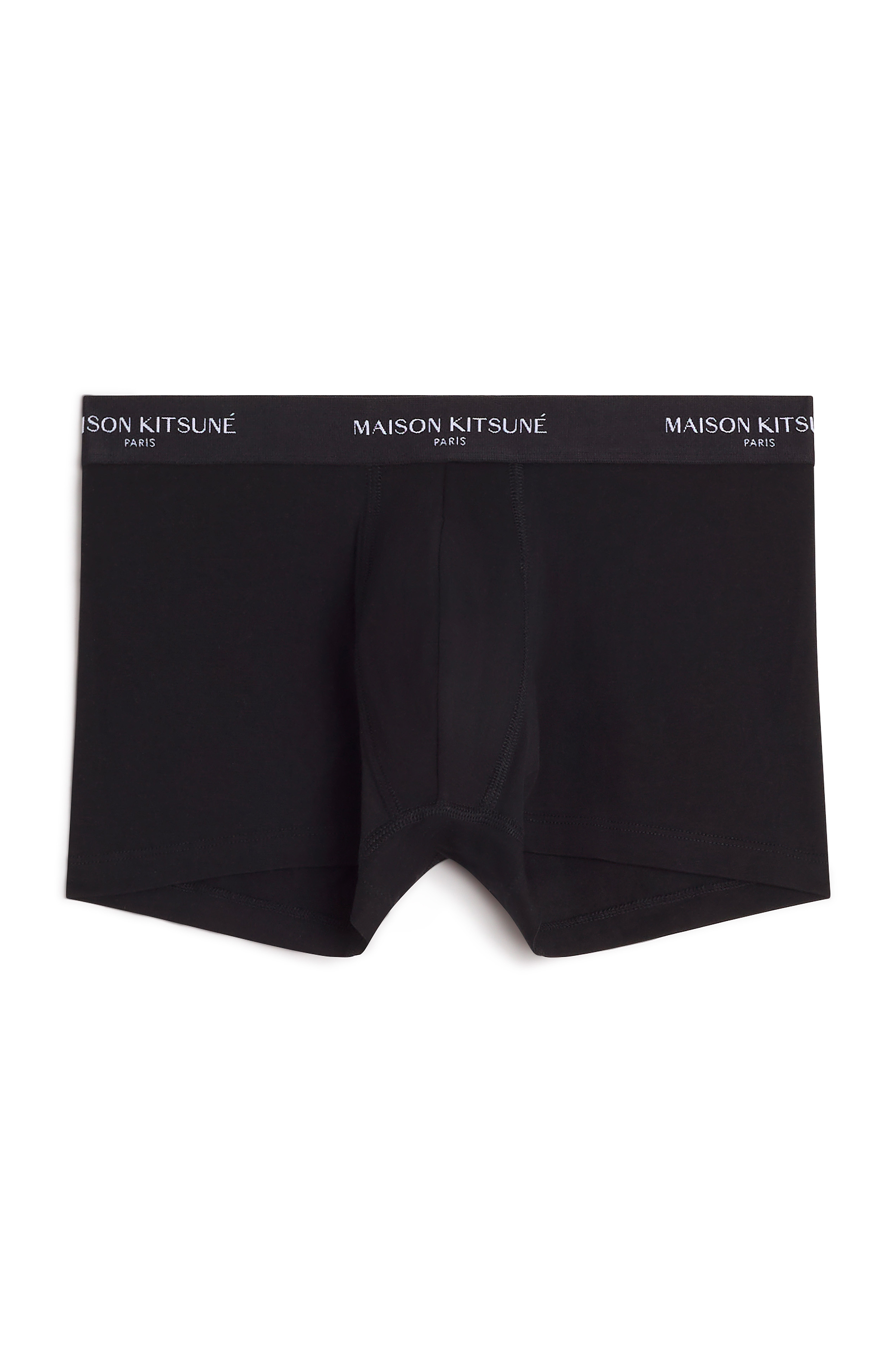 MAISON KITSUNÉ PARIS BOXER PAC thumbnail 4