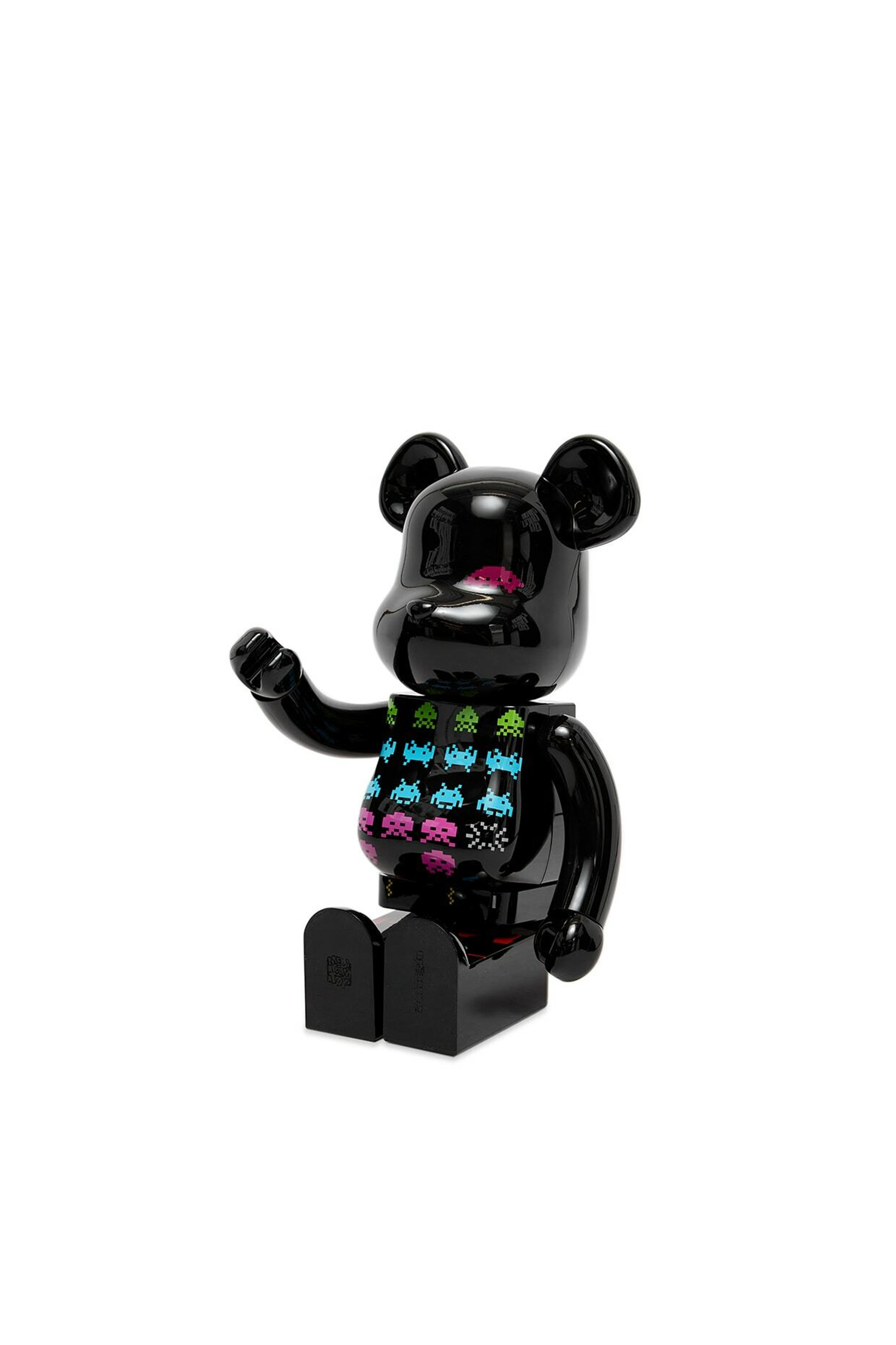 BE@RBRICK SPACE INVADERS 1000% thumbnail 3
