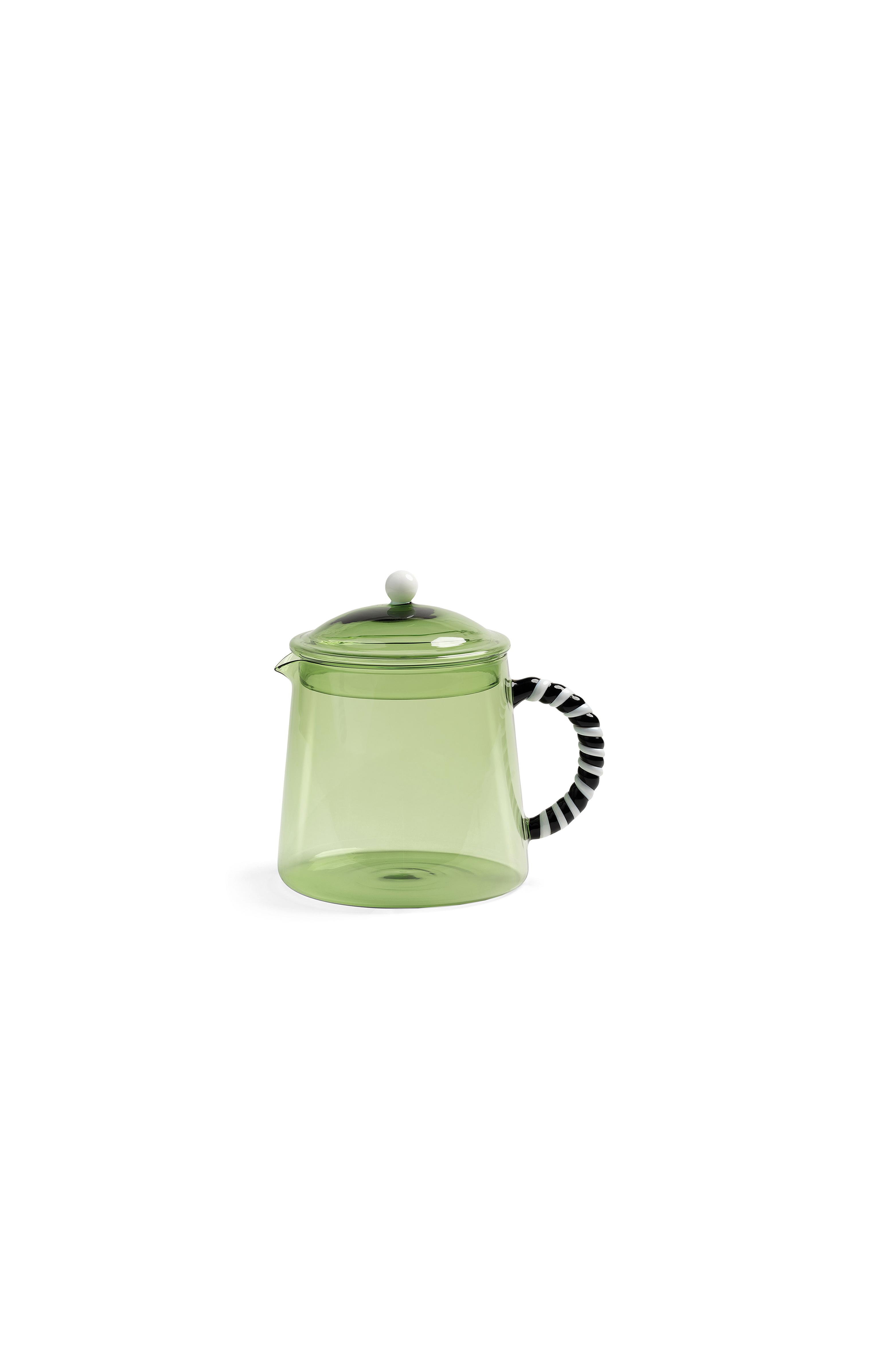 TEAPOT DUET GREEN