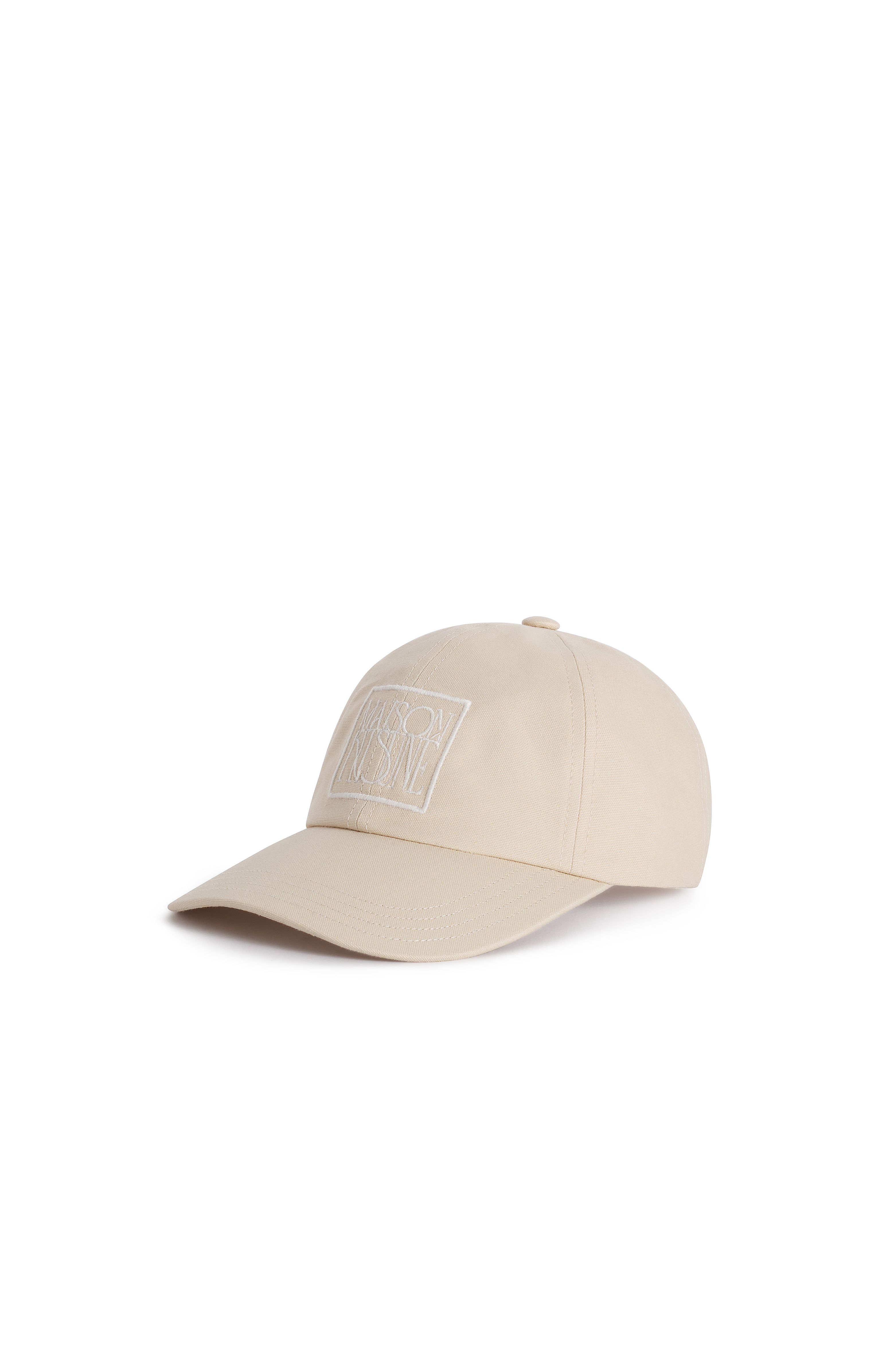 DRESSED FOX CAP thumbnail 2
