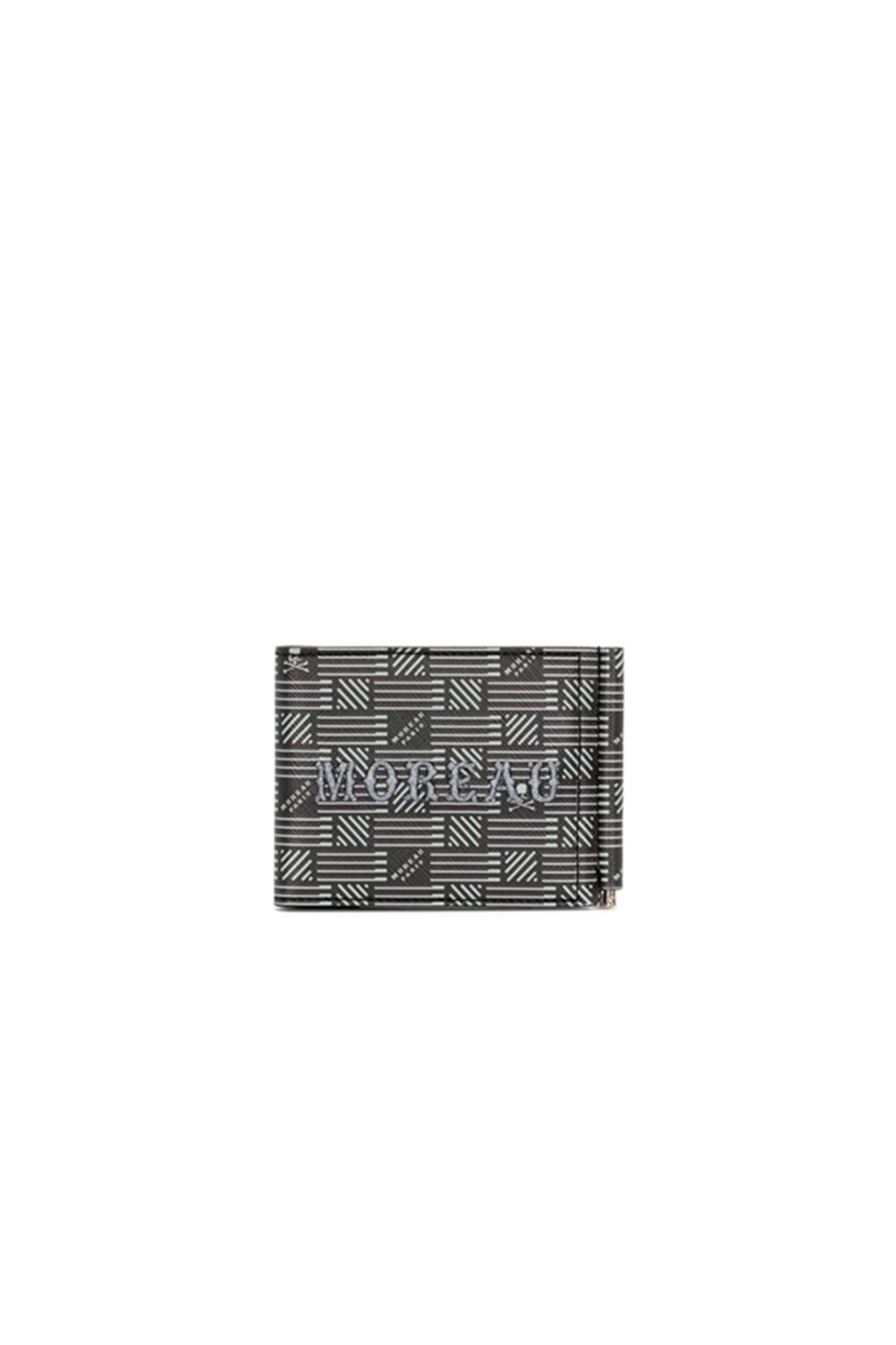 CLIP WALLET FLAP x MASTERMIND thumbnail 2