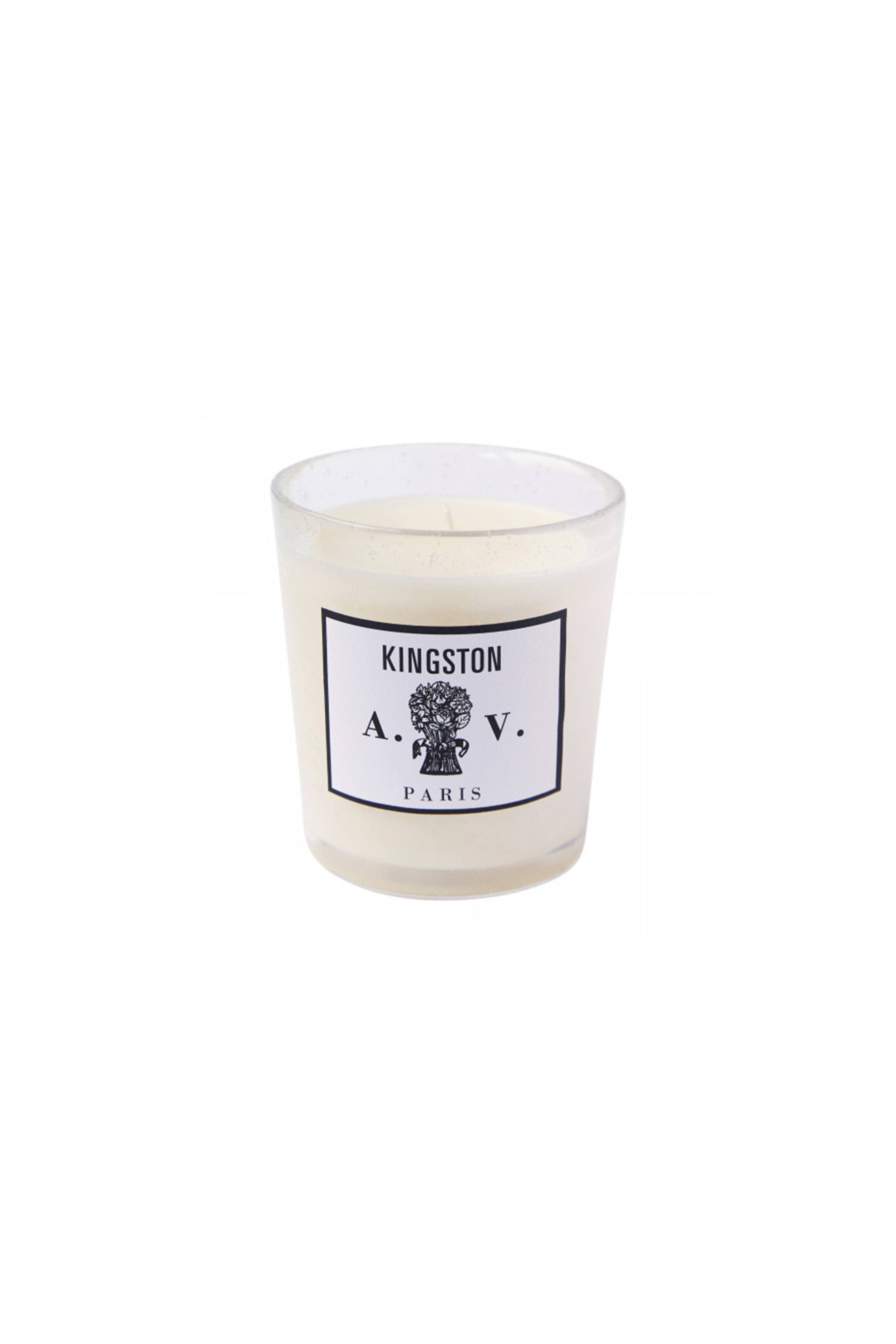KINGSTON SCENTED CANDLE