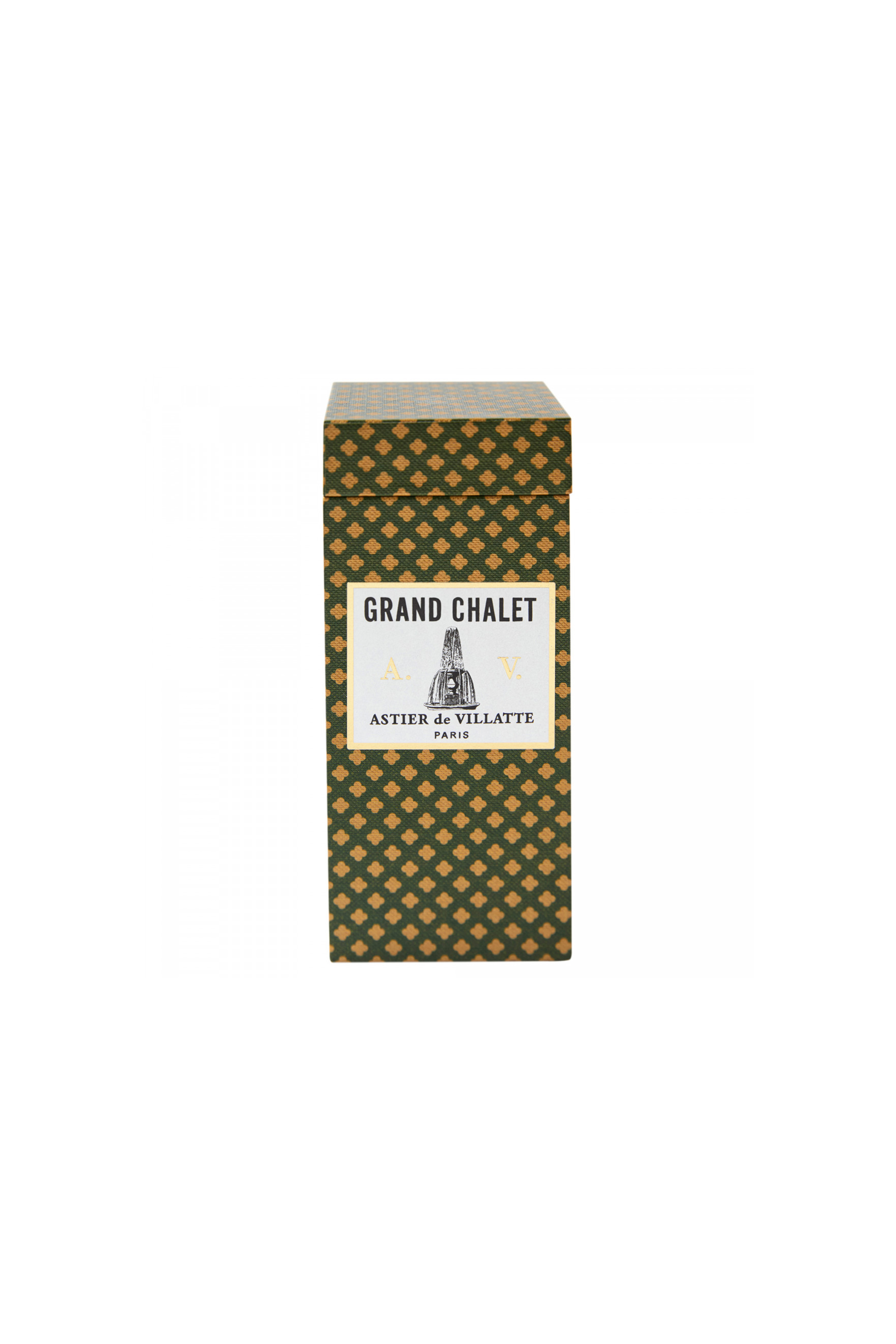 GRAND CHALET EDC 150ML thumbnail 2