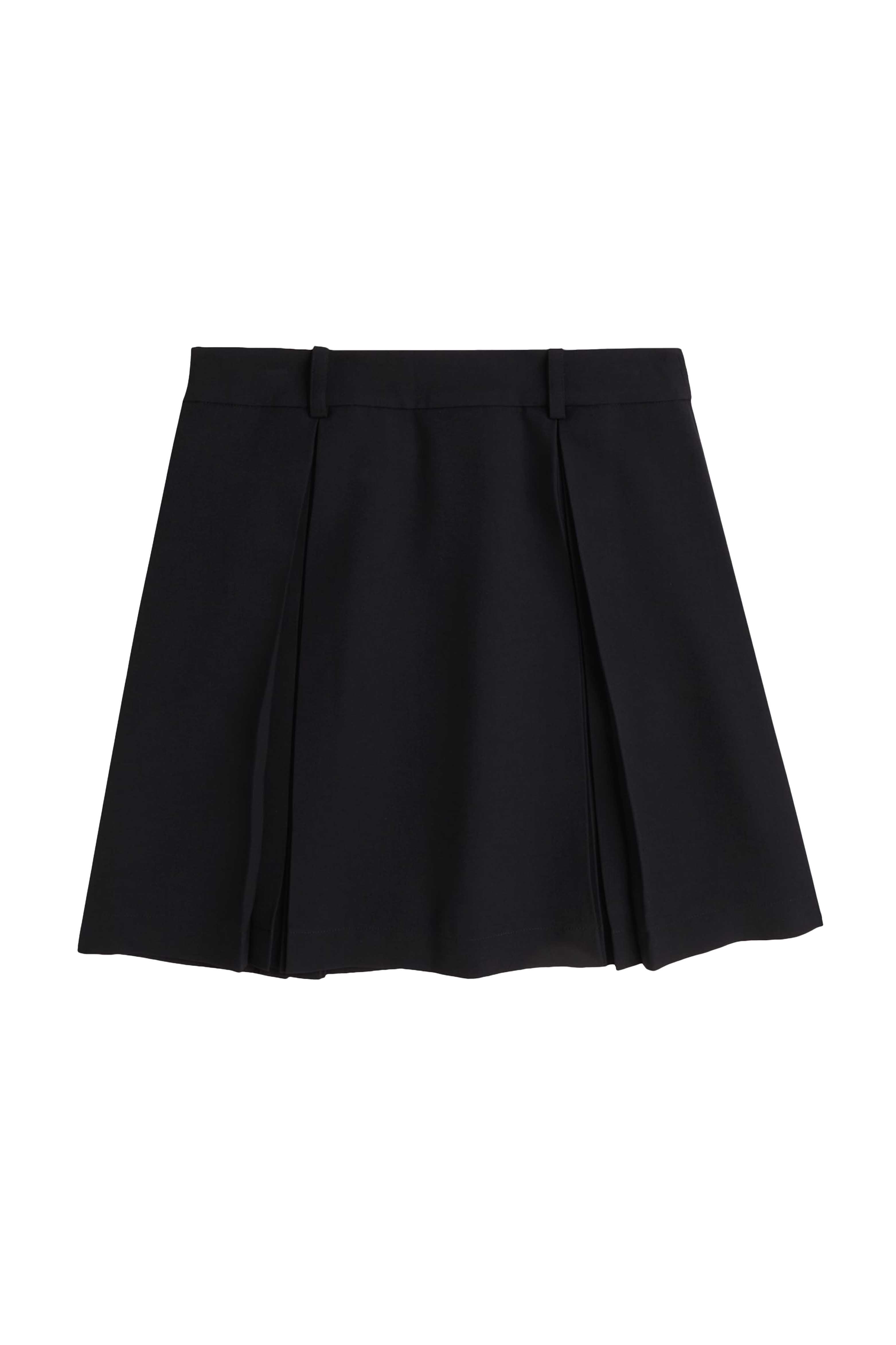 PLEATED TENNIS SKIRT thumbnail 2