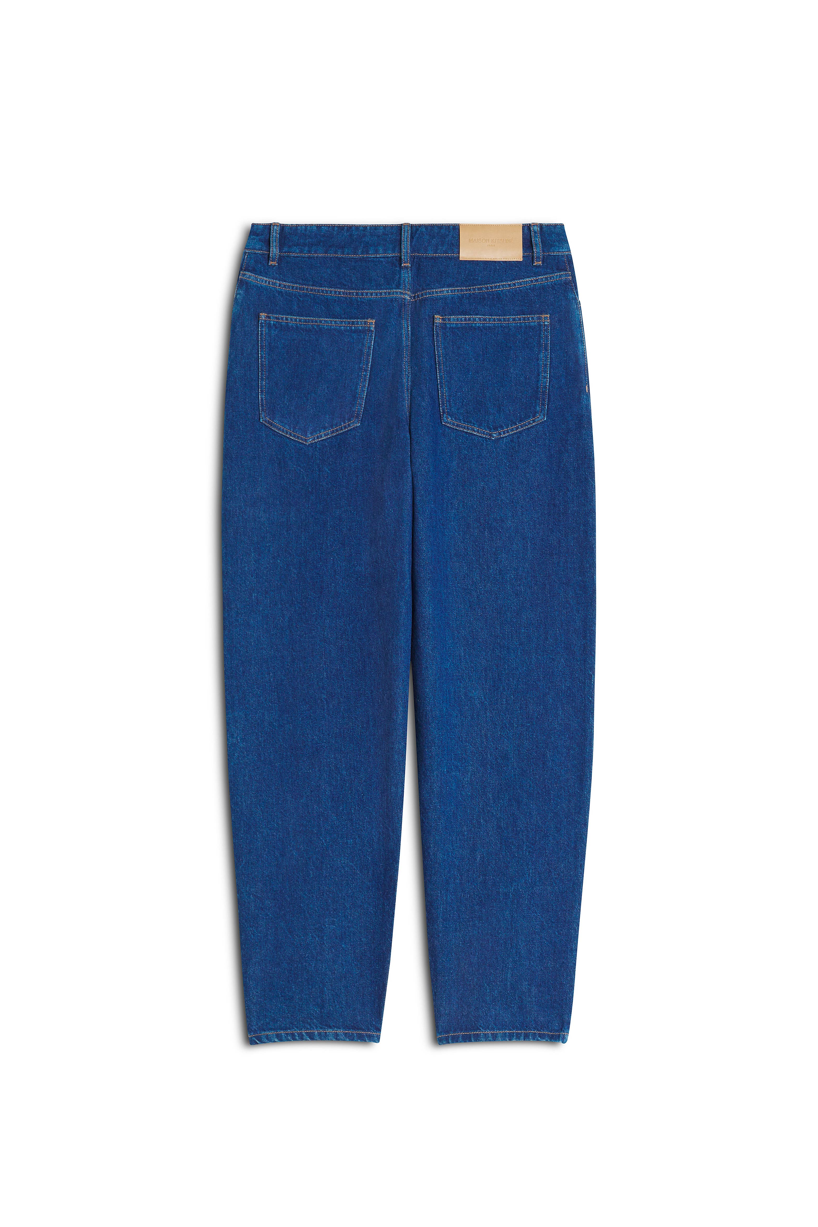 TAPERED JEANS thumbnail 2
