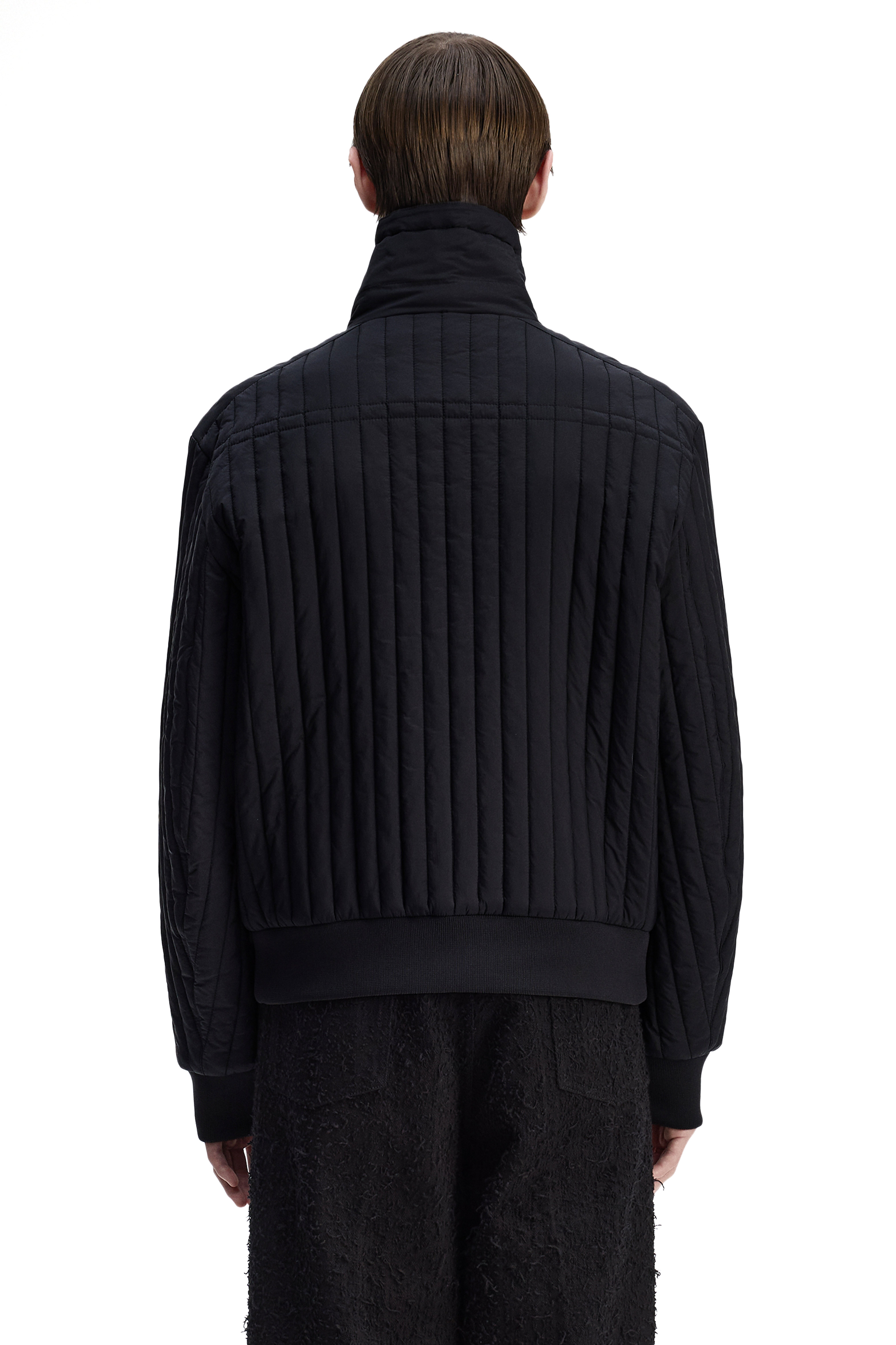 FRED PERRY x CRAIG GREEN QUILTED JACKET thumbnail 4