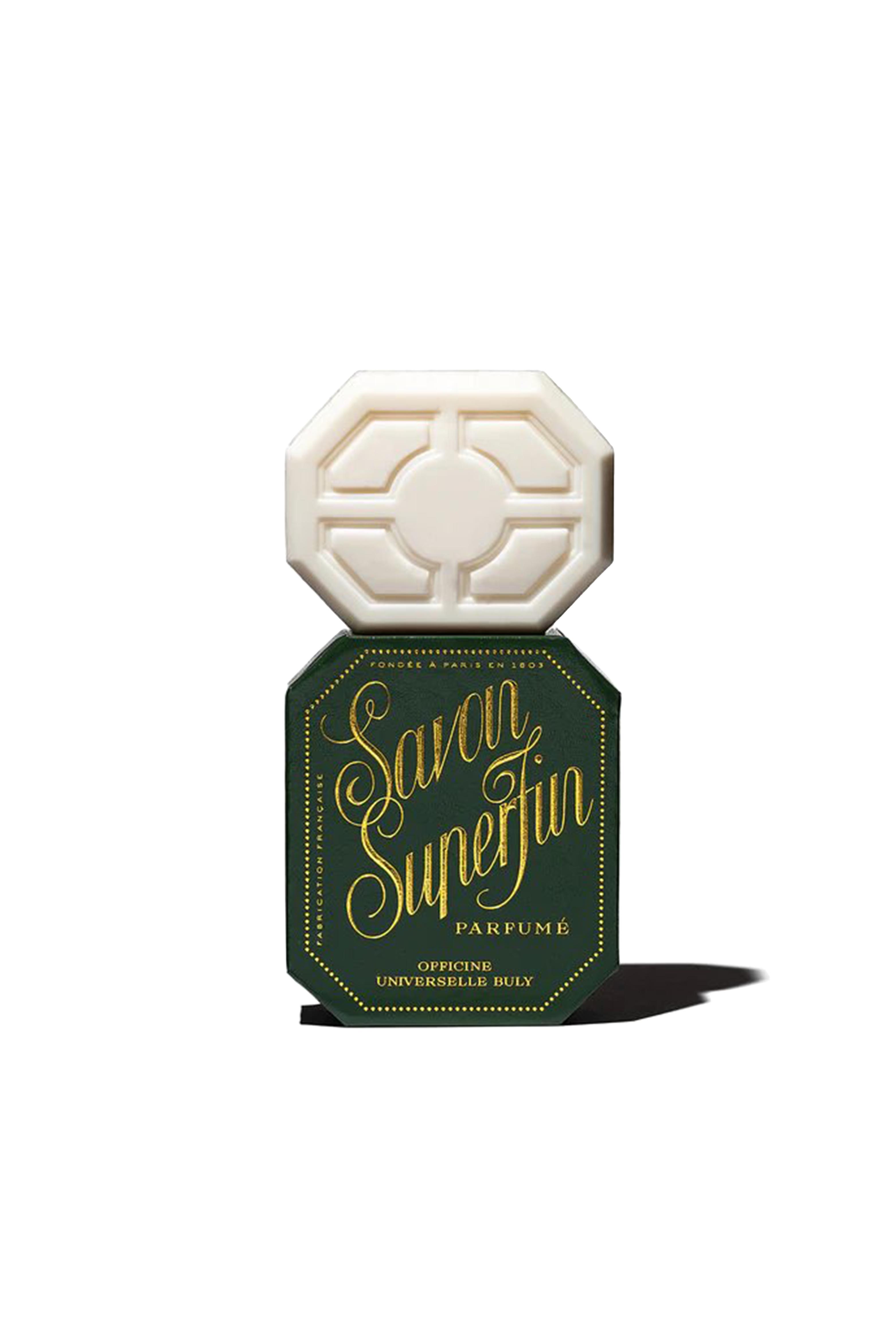 Redcurrant & Tomato Soap