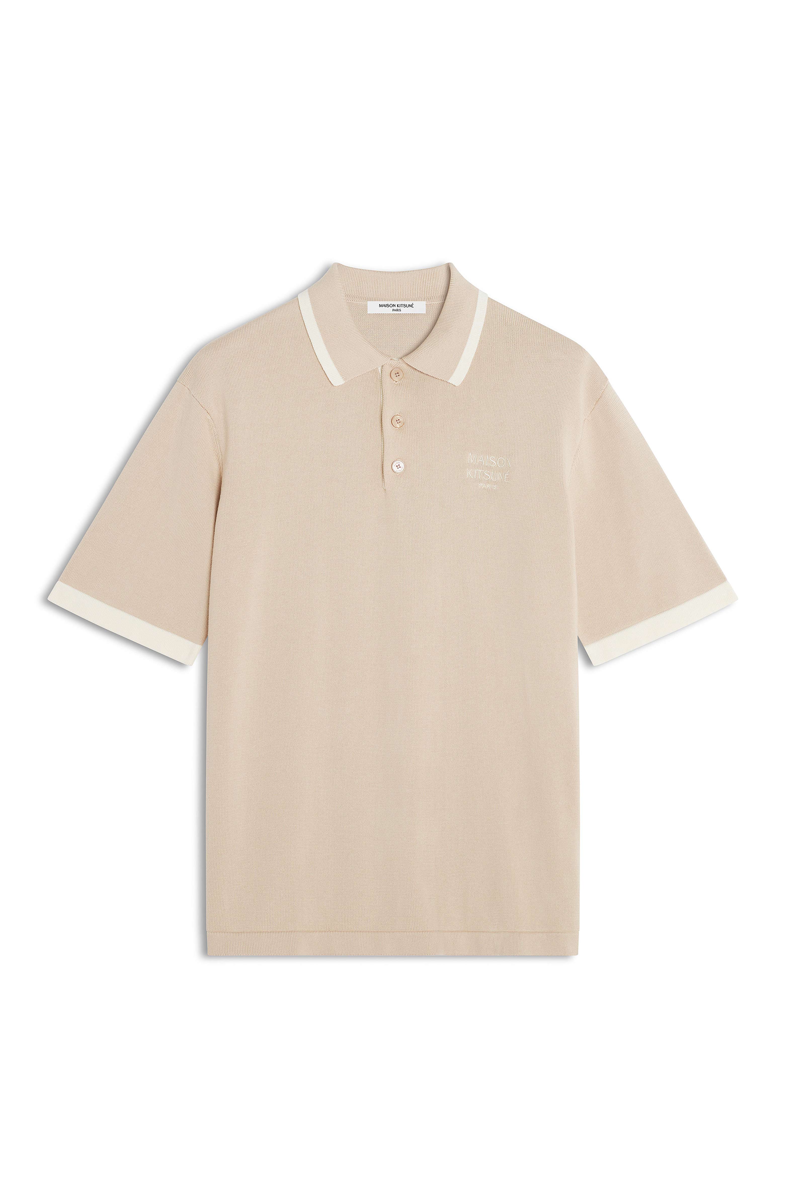 FOX HEAD PATCH REGULAR POLO SHIRT