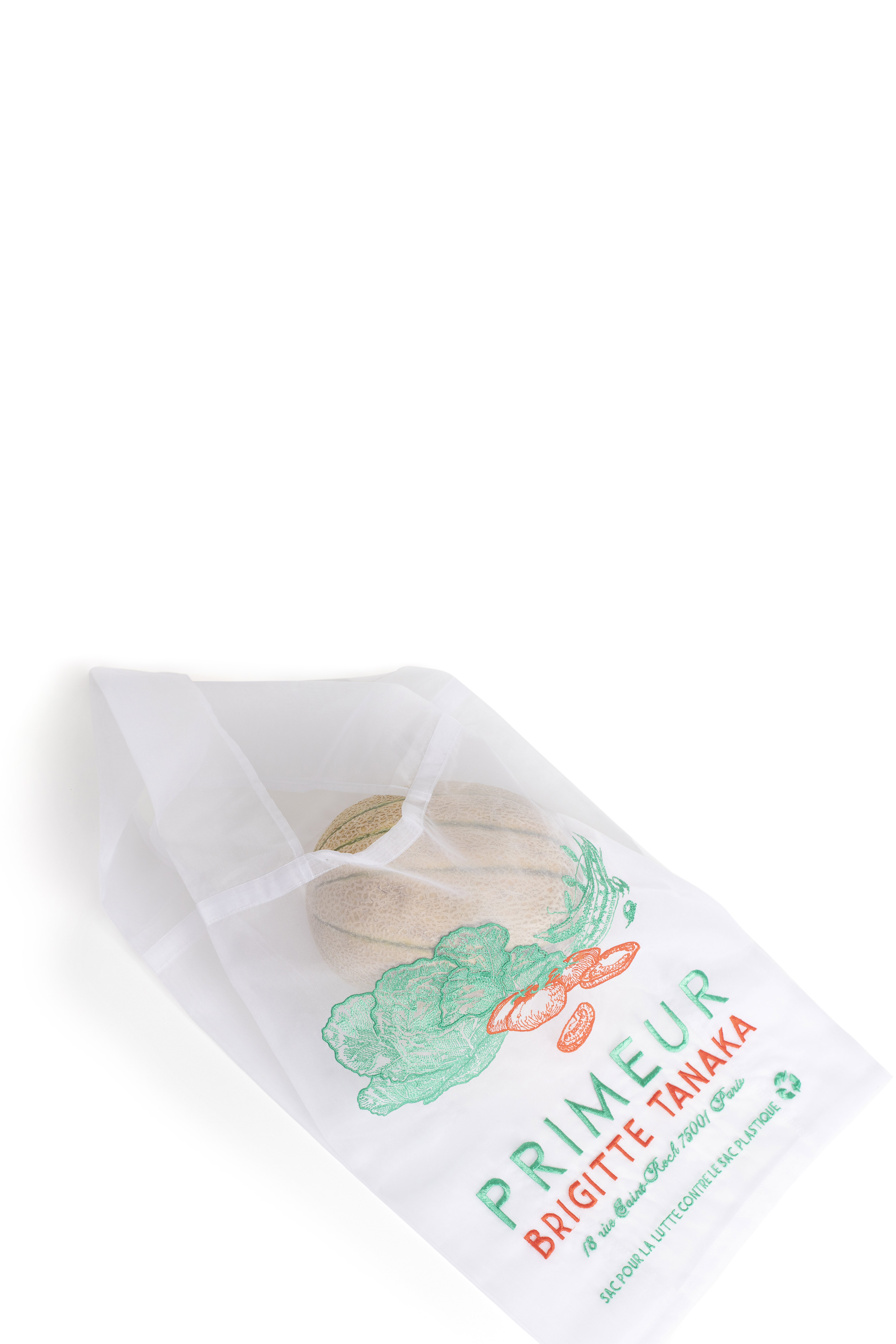 PRIMEUR TOTE BAG thumbnail 2