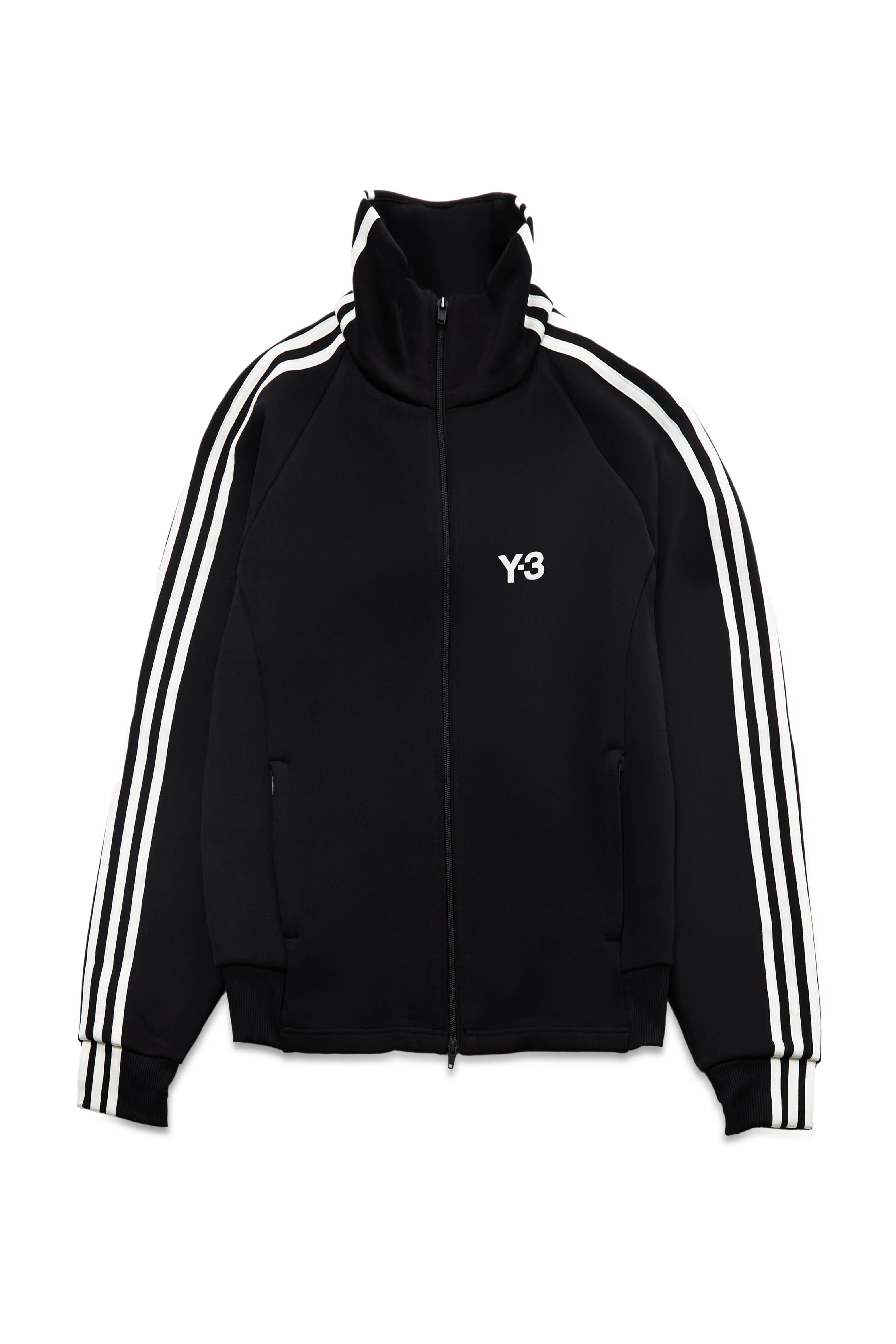 3-STRIPE TRACK JACKET
