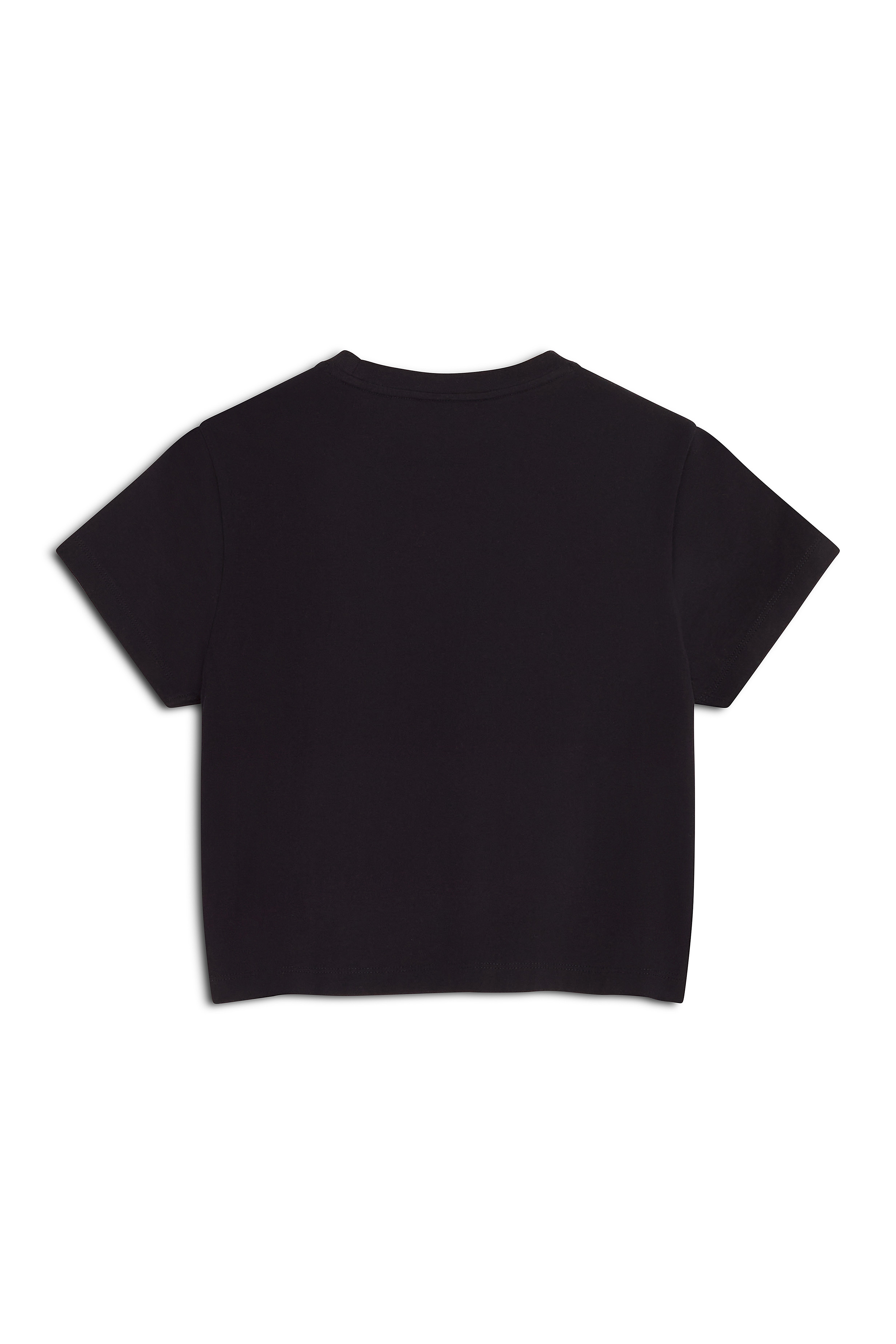 MAISON KITSUNÉ PARIS BABY T-SH thumbnail 2