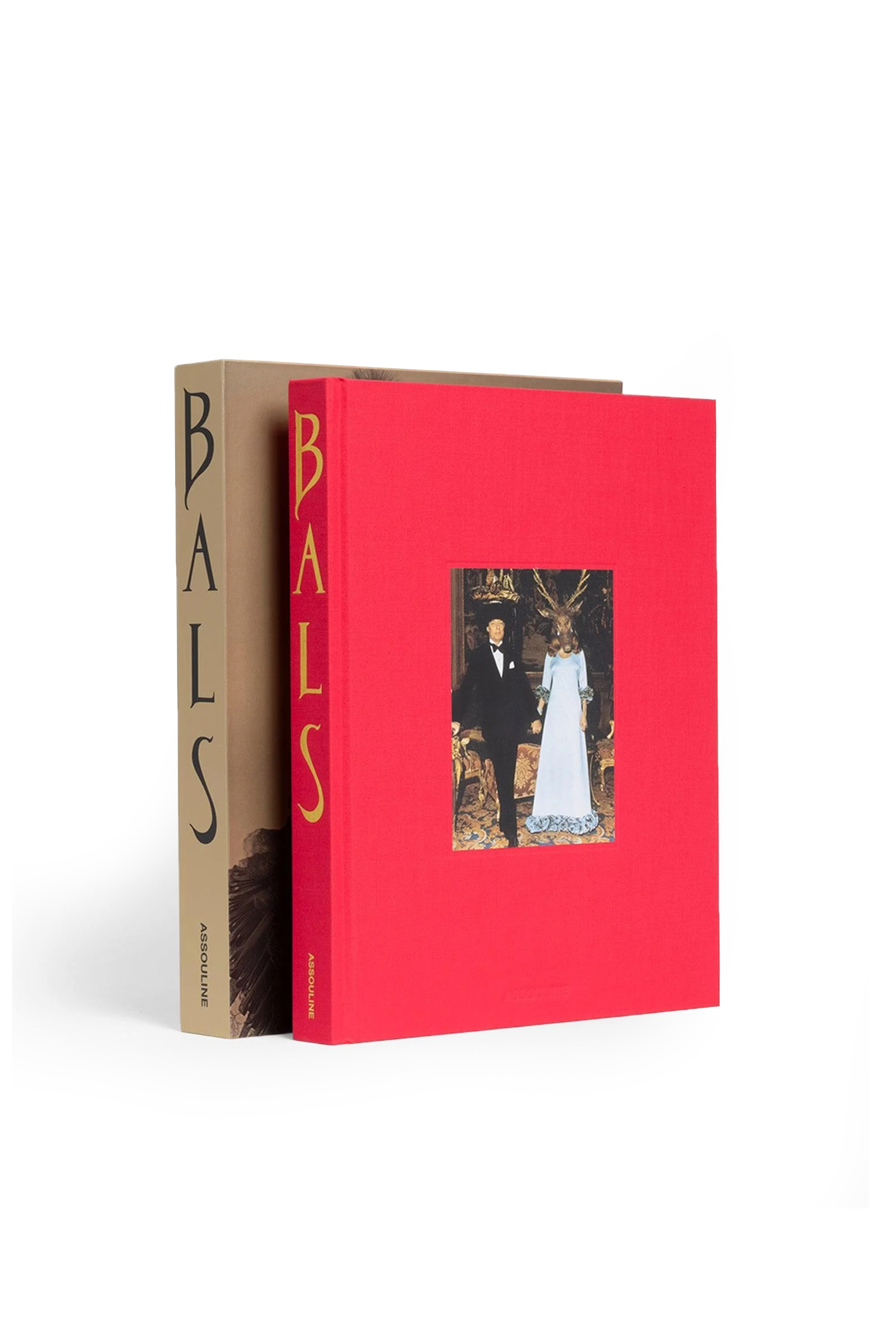 BALS: LEGENDARY COSTUME BALLS OF thumbnail 3