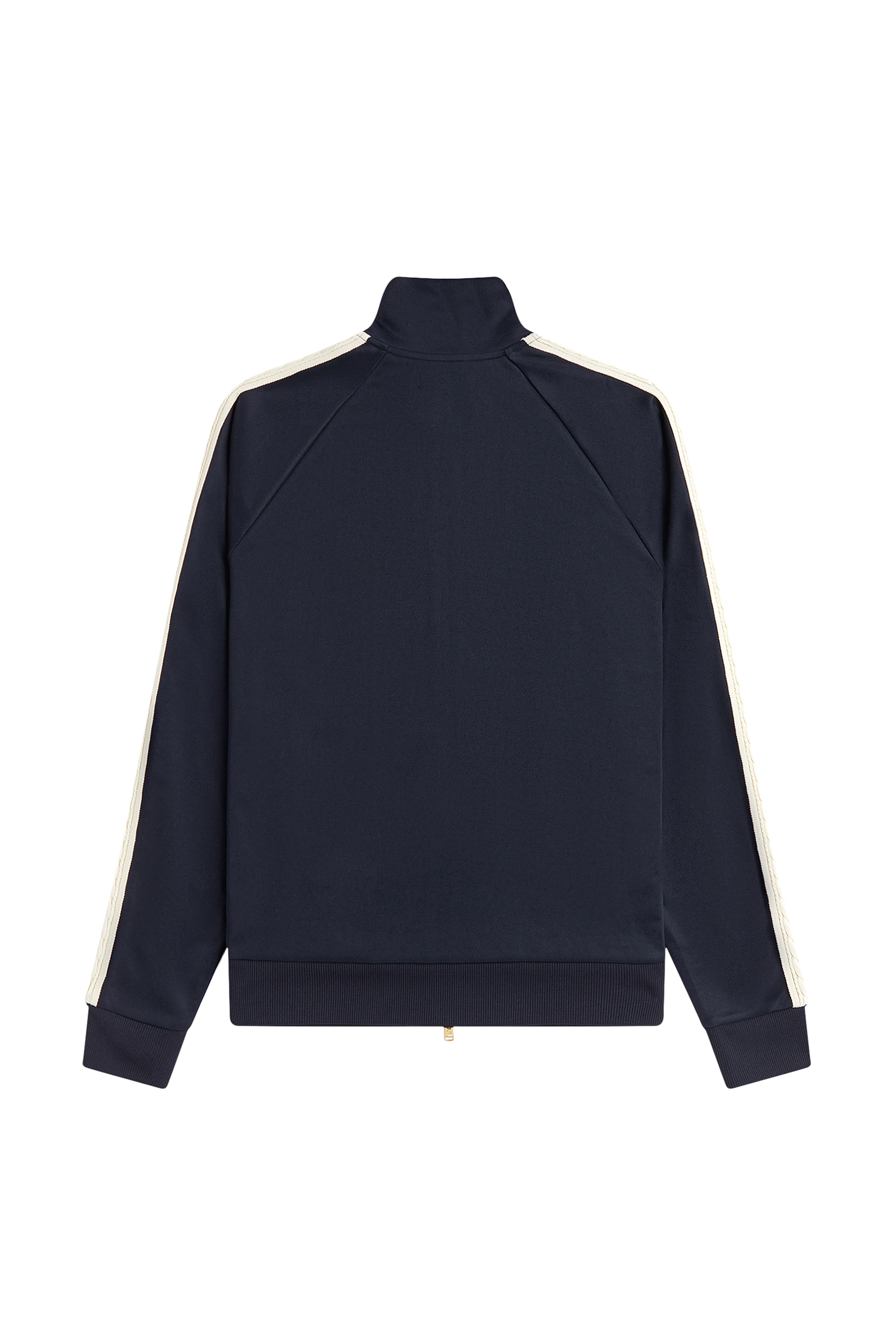 MEN'S CABLE TAPED TRACK JACKET thumbnail 2
