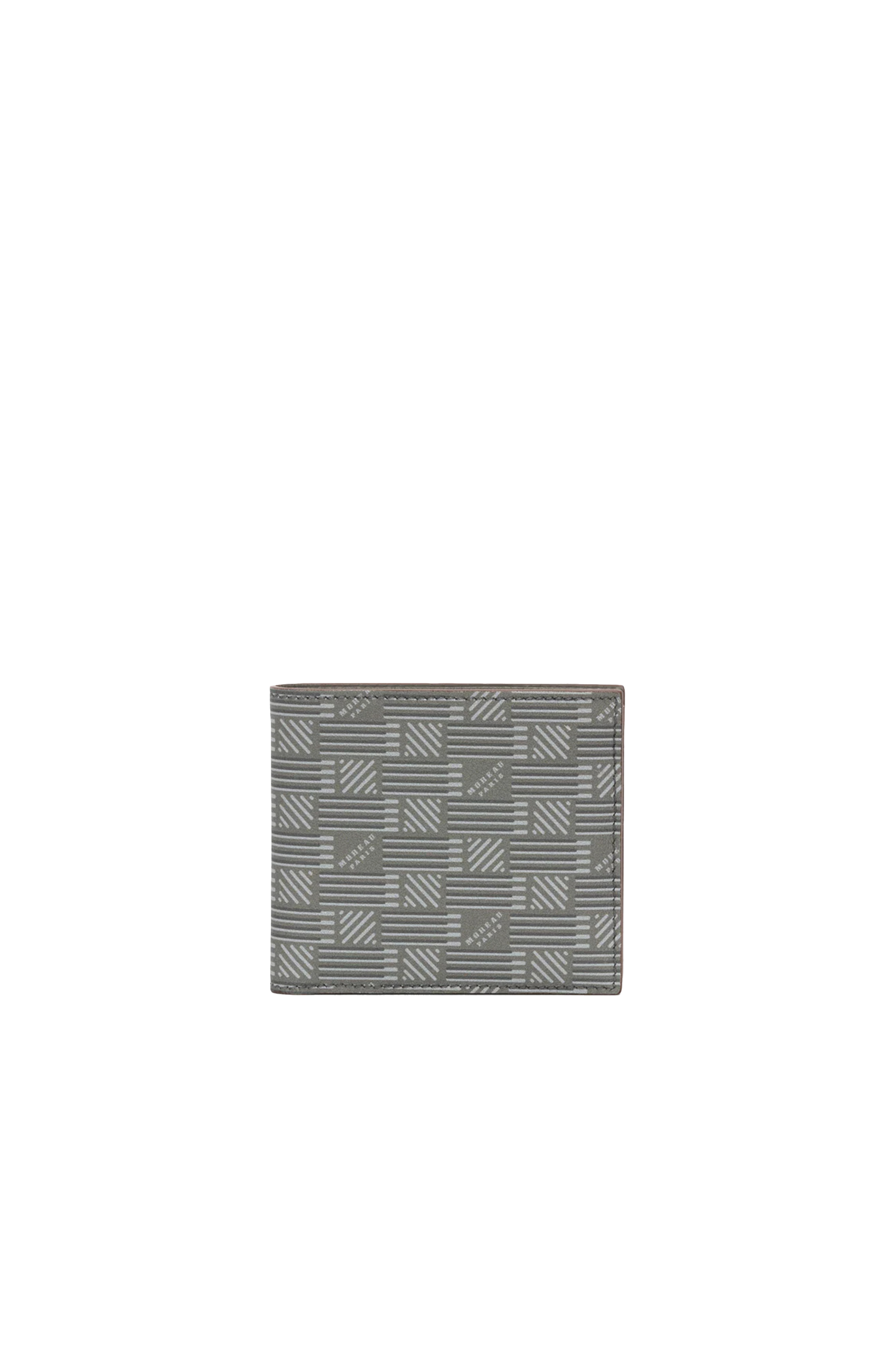 MOREAU-BILLFOLD 6 CC WALLET CM