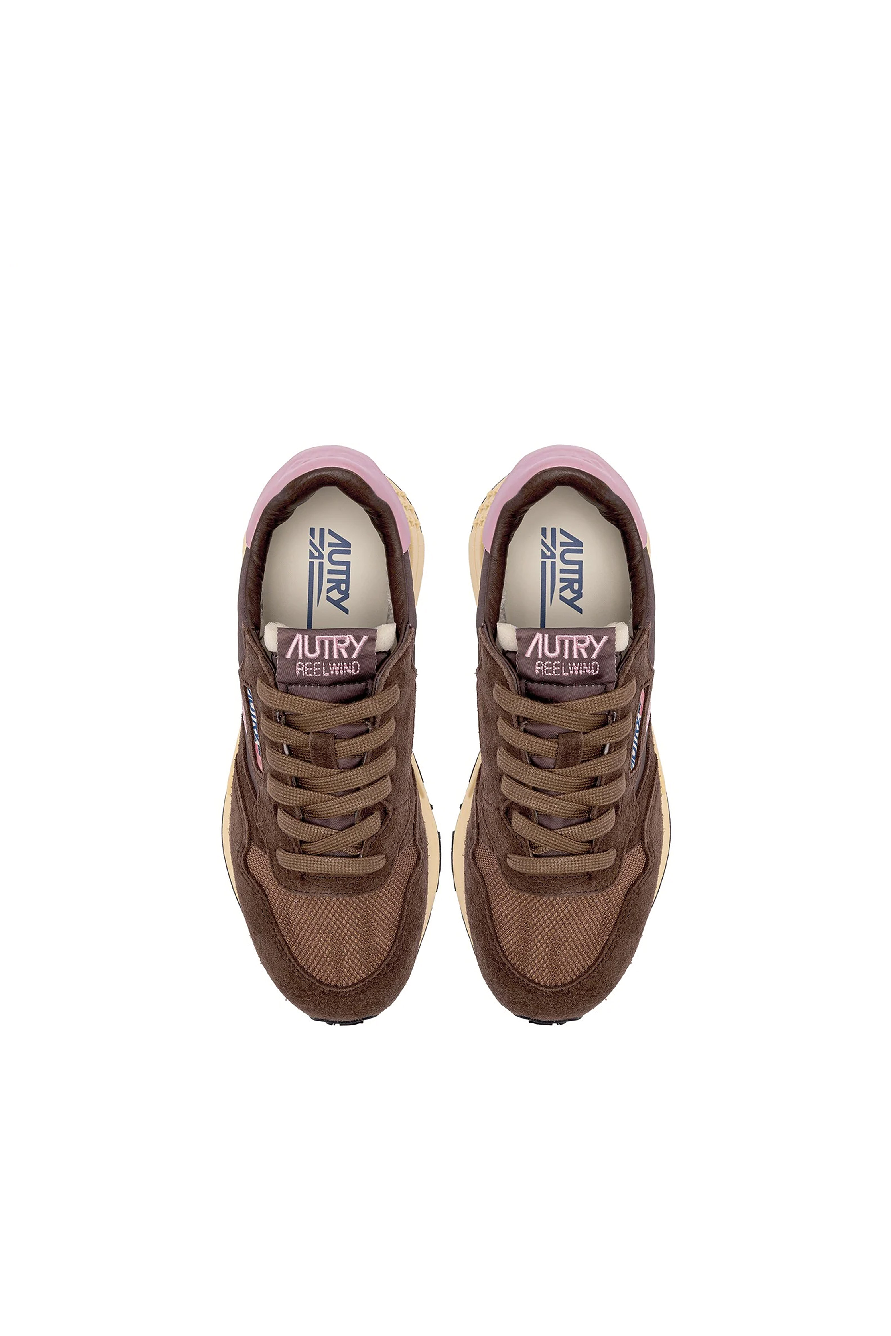 WOMENS REELWIND LOW UT12 thumbnail 4