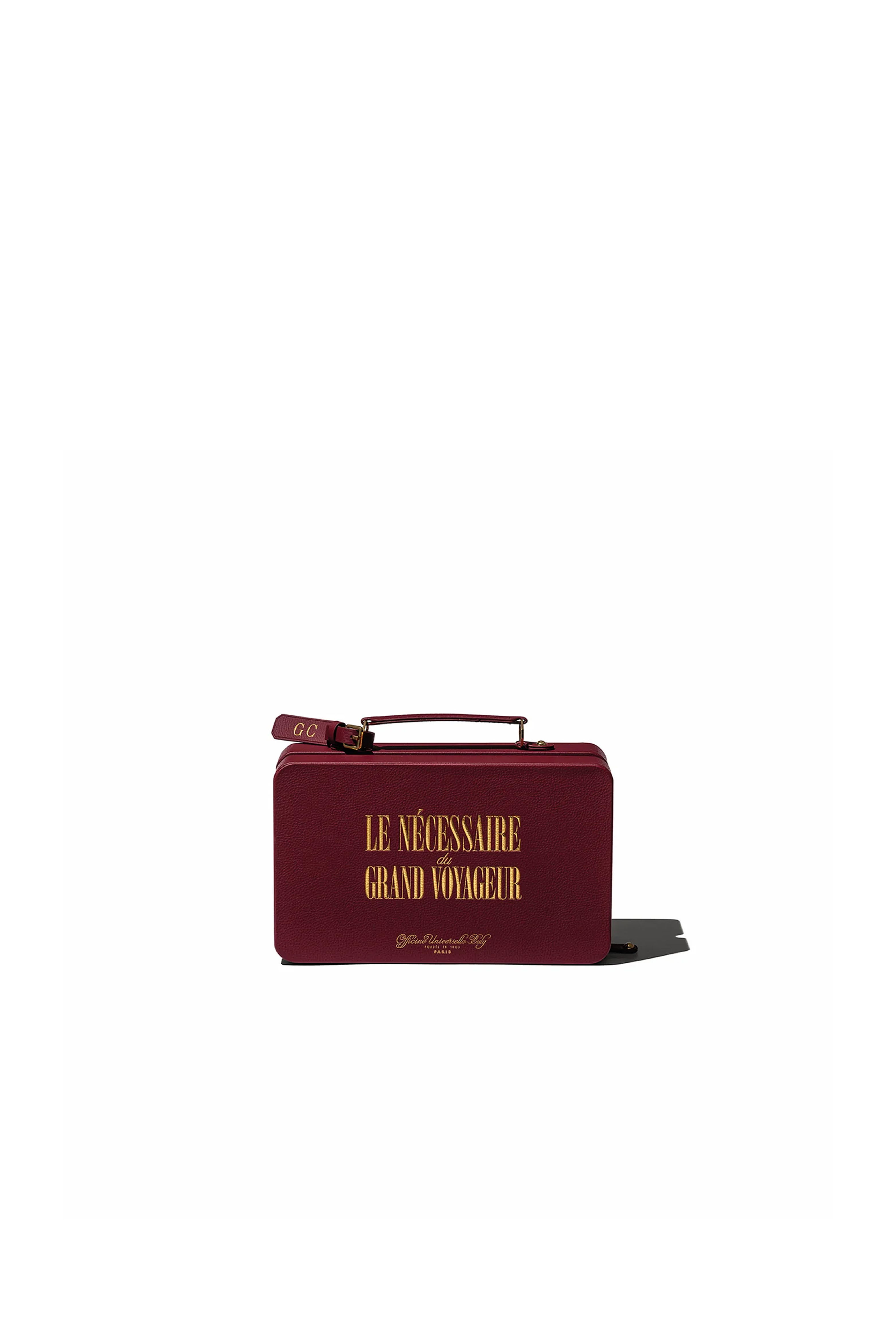 Travel Kit for Long Travels thumbnail 2