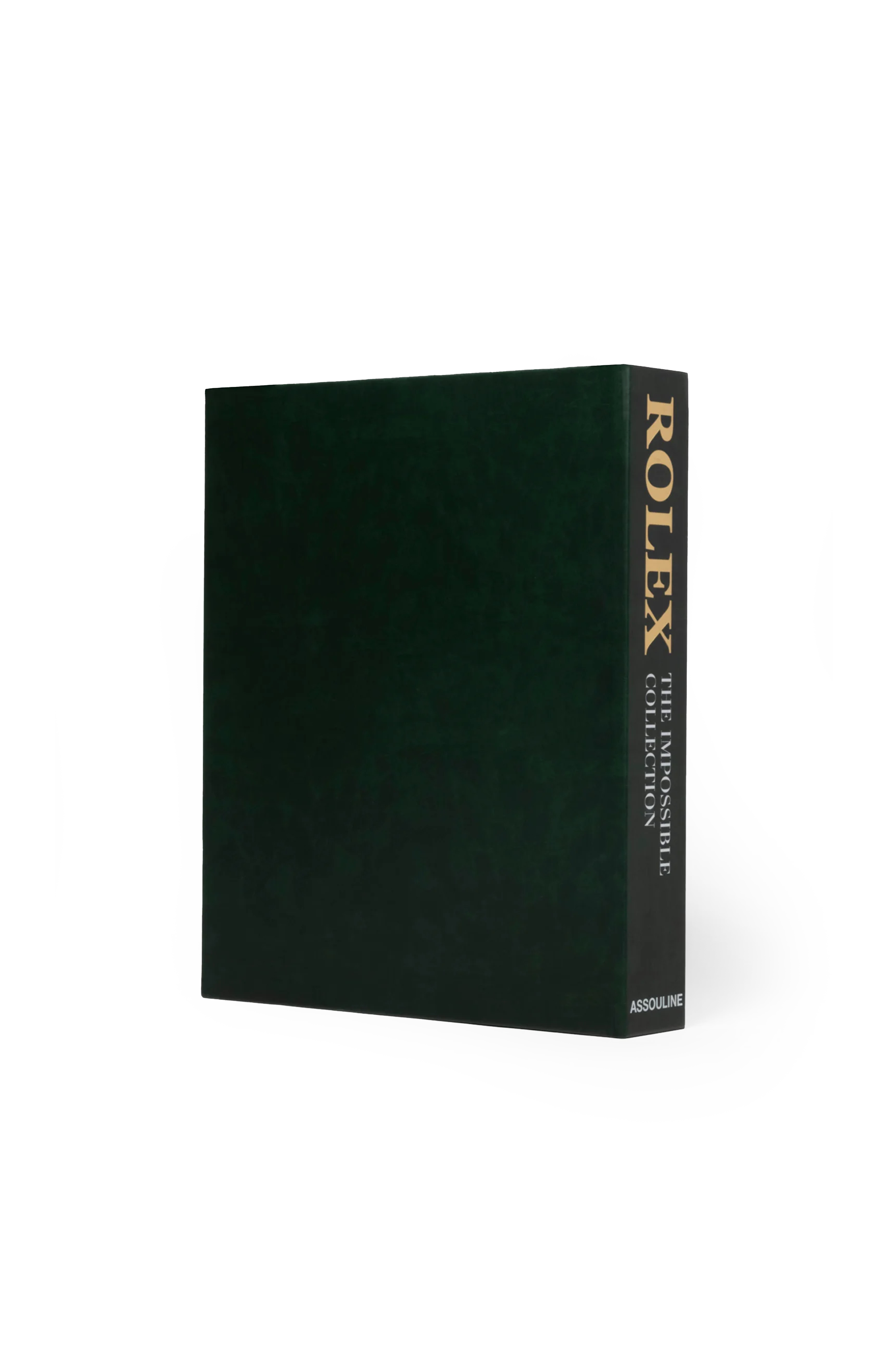 ROLEX: THE IMPOSSIBLE COLLECTI thumbnail 2