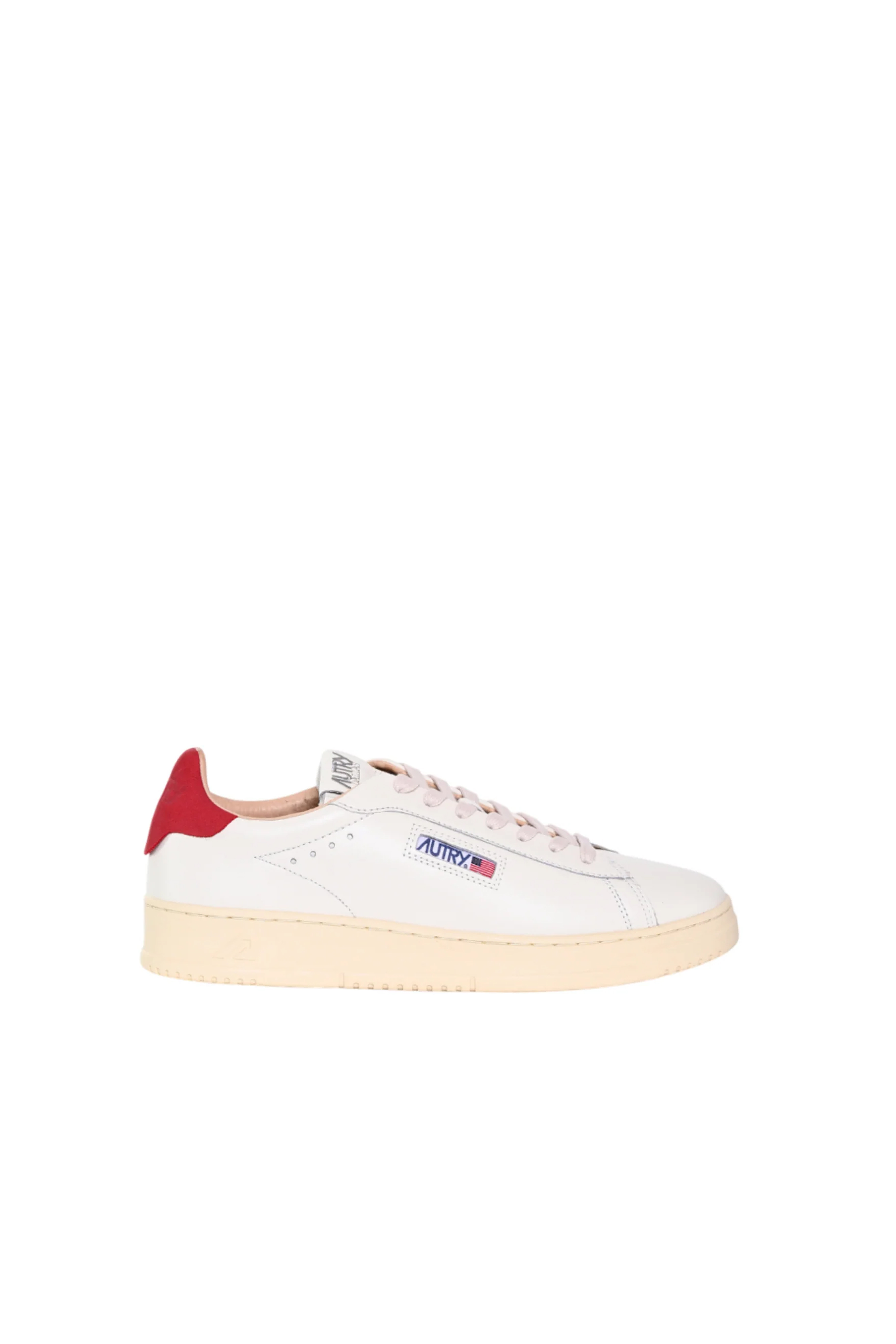 MENS DALLAS LOW SNEAKERS