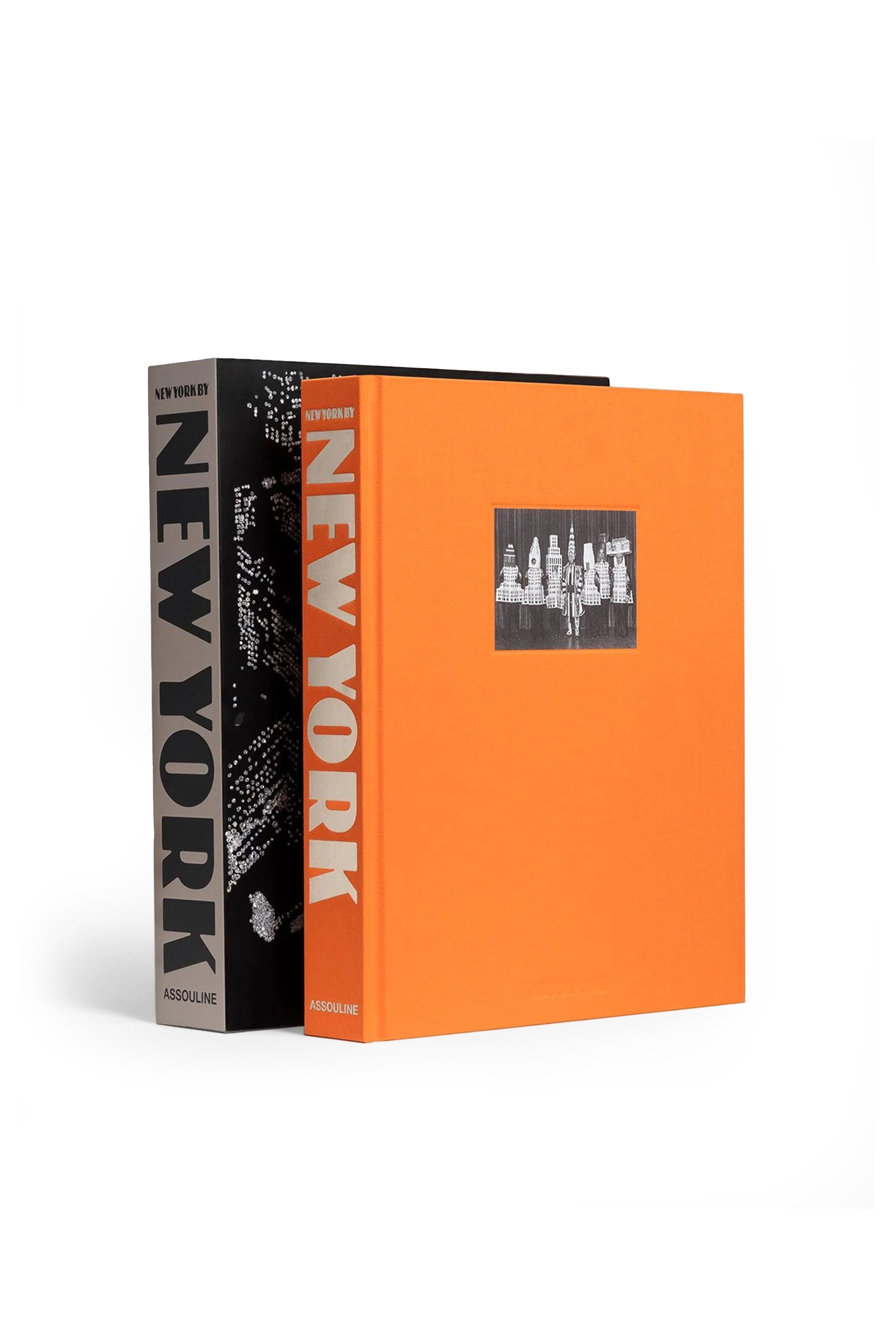 NEW YORK BY NEW YORK thumbnail 3