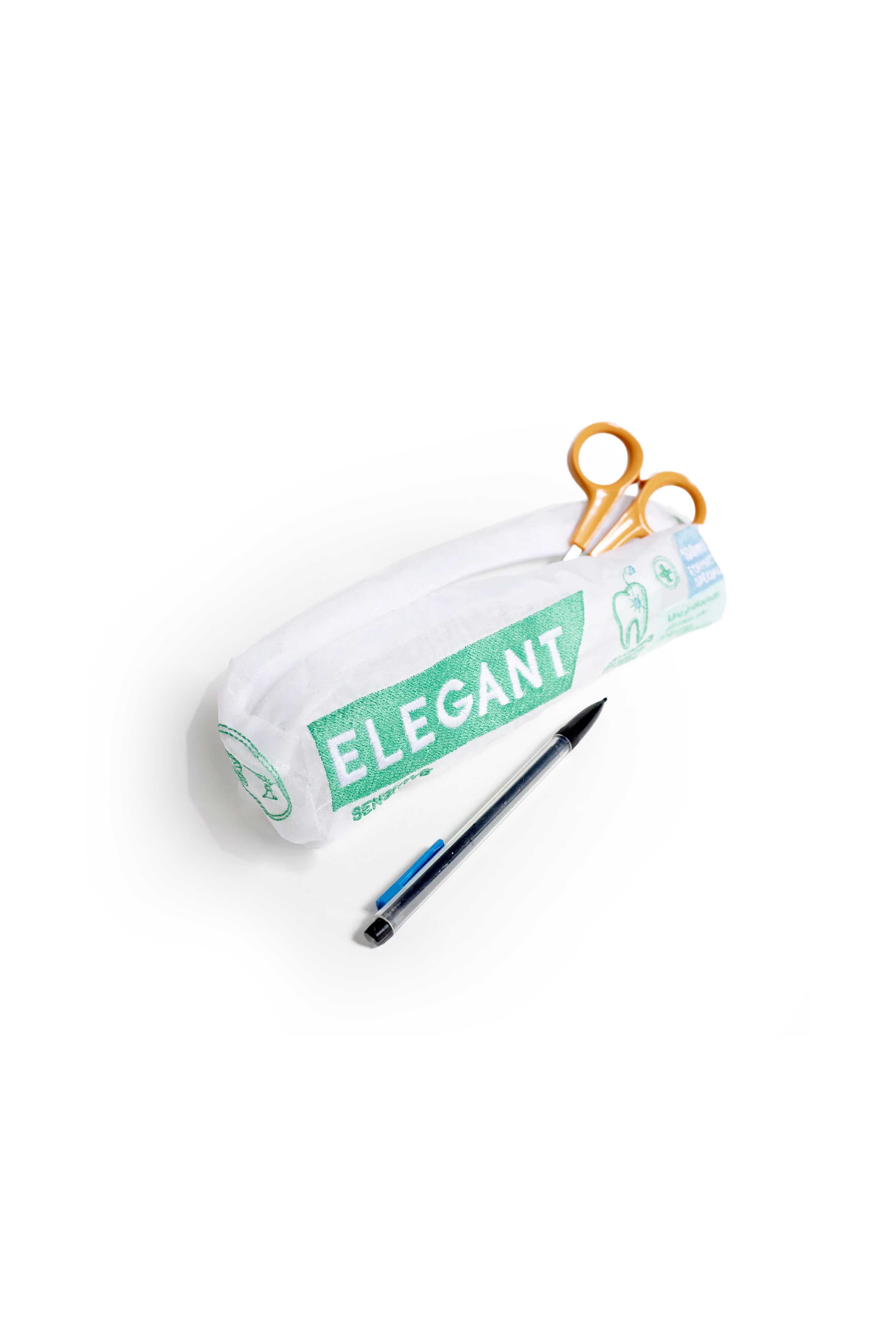 ELEGANT PENCIL CASE thumbnail 2