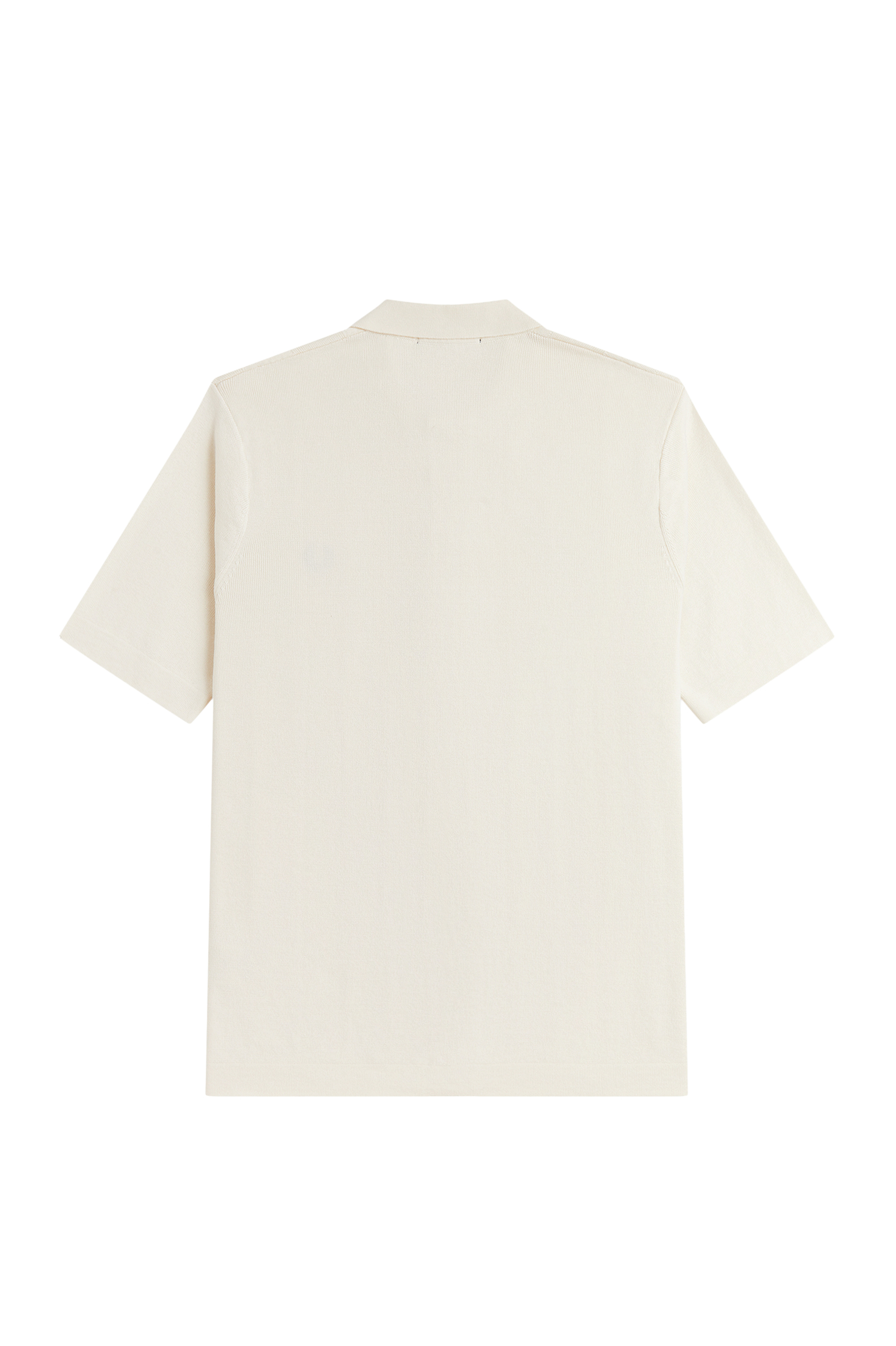 MEN'S TONAL VERTICAL STRIPE KNITTED thumbnail 2