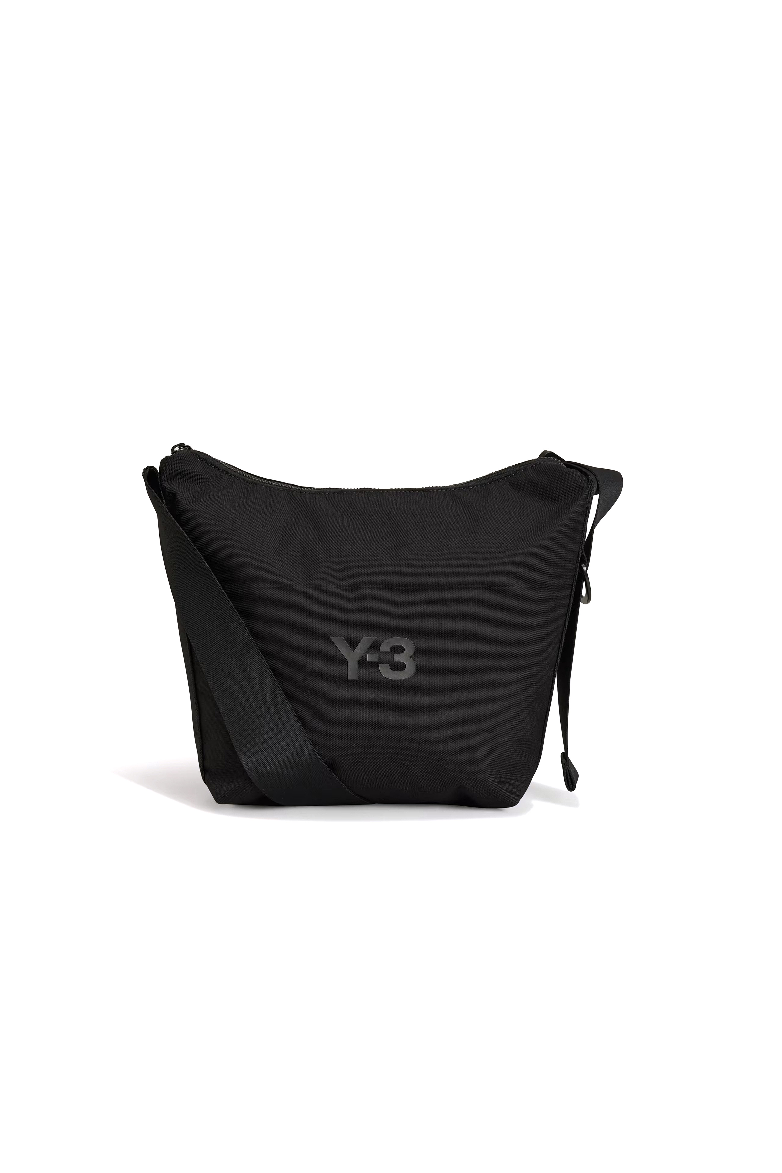 Y-3 CROSS BODY BAG