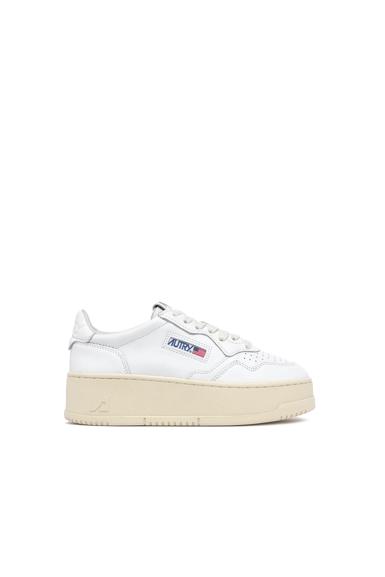 PLATFORM LOW WOM LL15