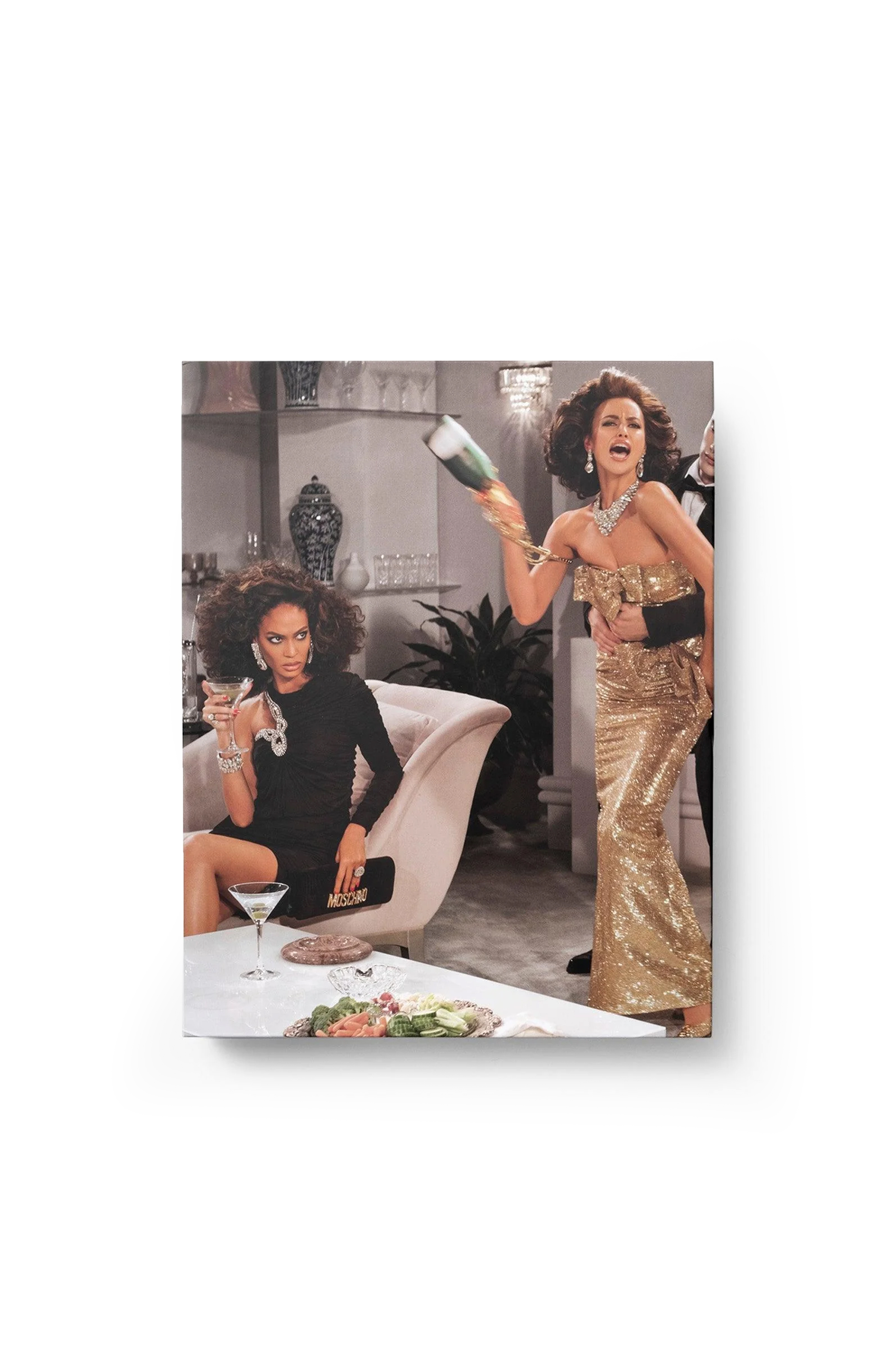 MOSCHINO thumbnail 4