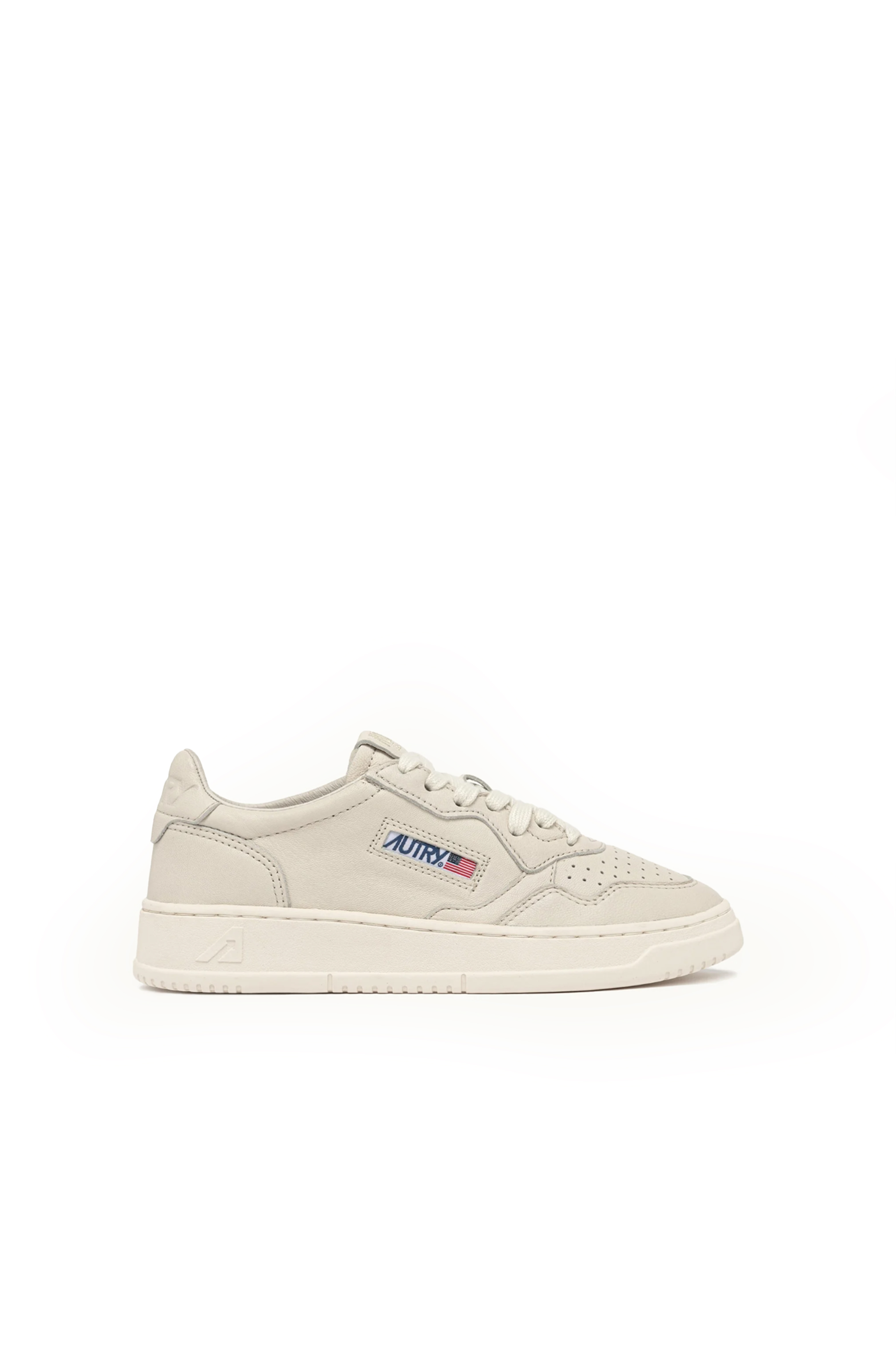 WOMENS MEDALIST LOW SNEAKERS