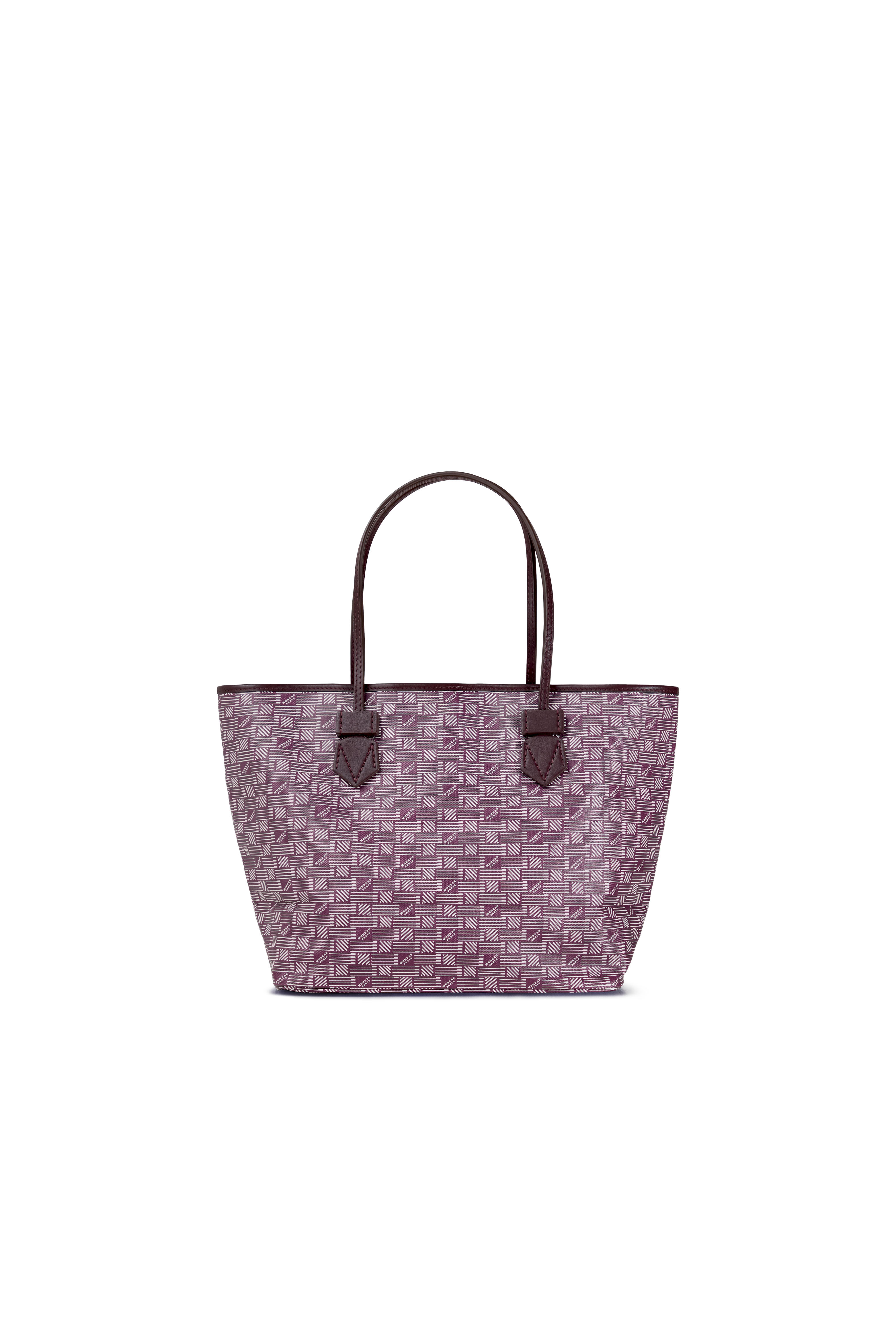 SAINT TROPEZ TOTE PM