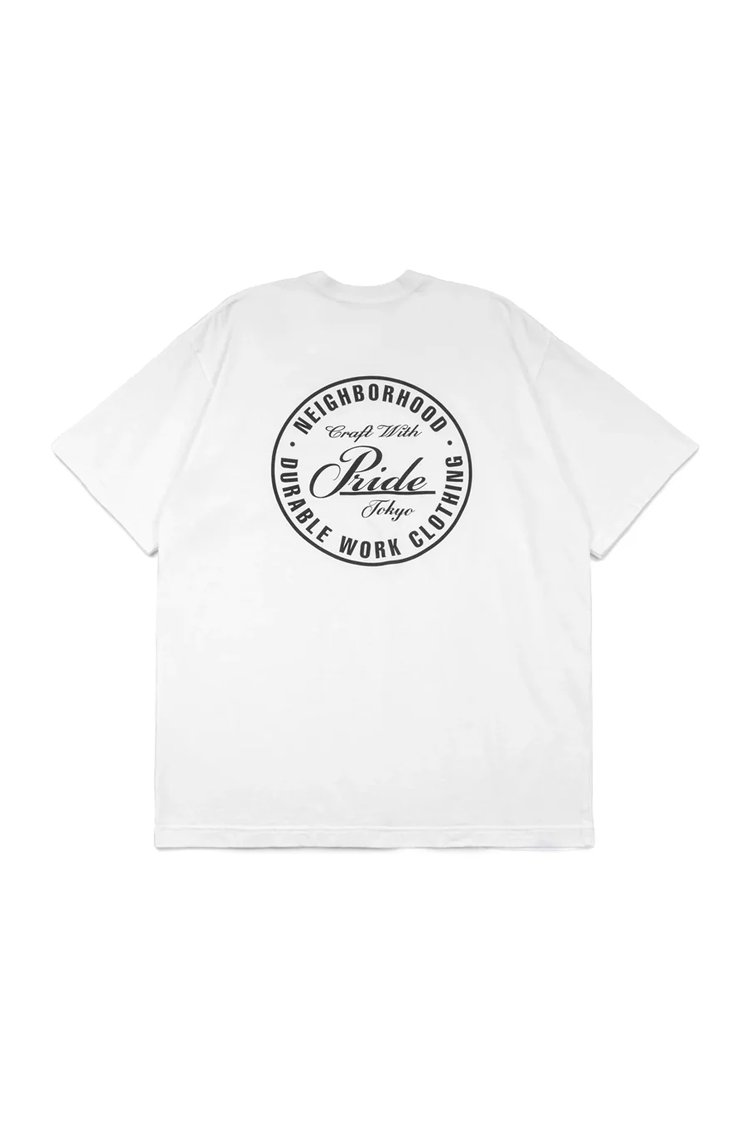 NH . TEE SS-2 / FRONT CHEST + thumbnail 2