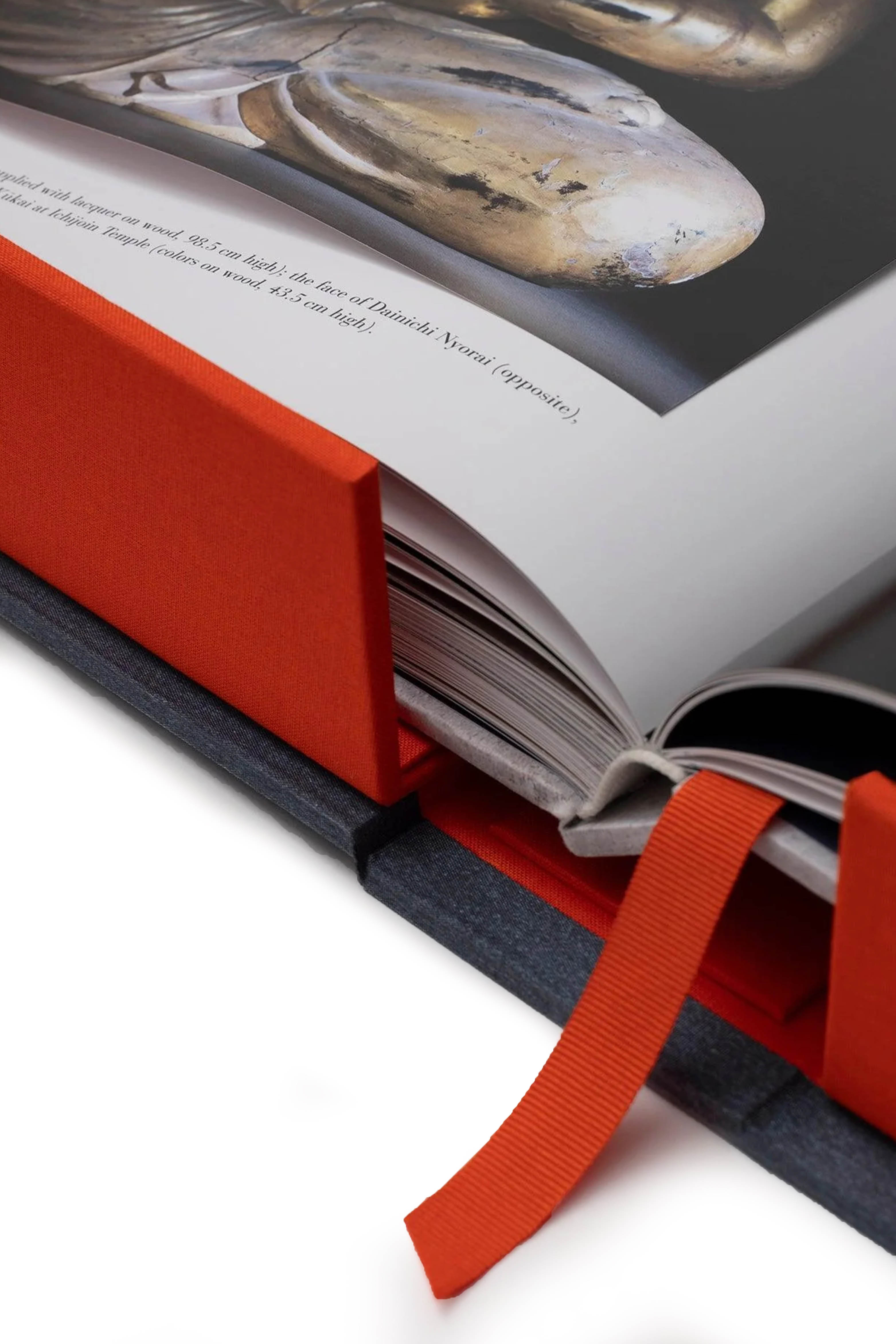 ASSOULINE-KOYASAN: SENJU'S WORKS OF ART 1,200 thumbnail 5