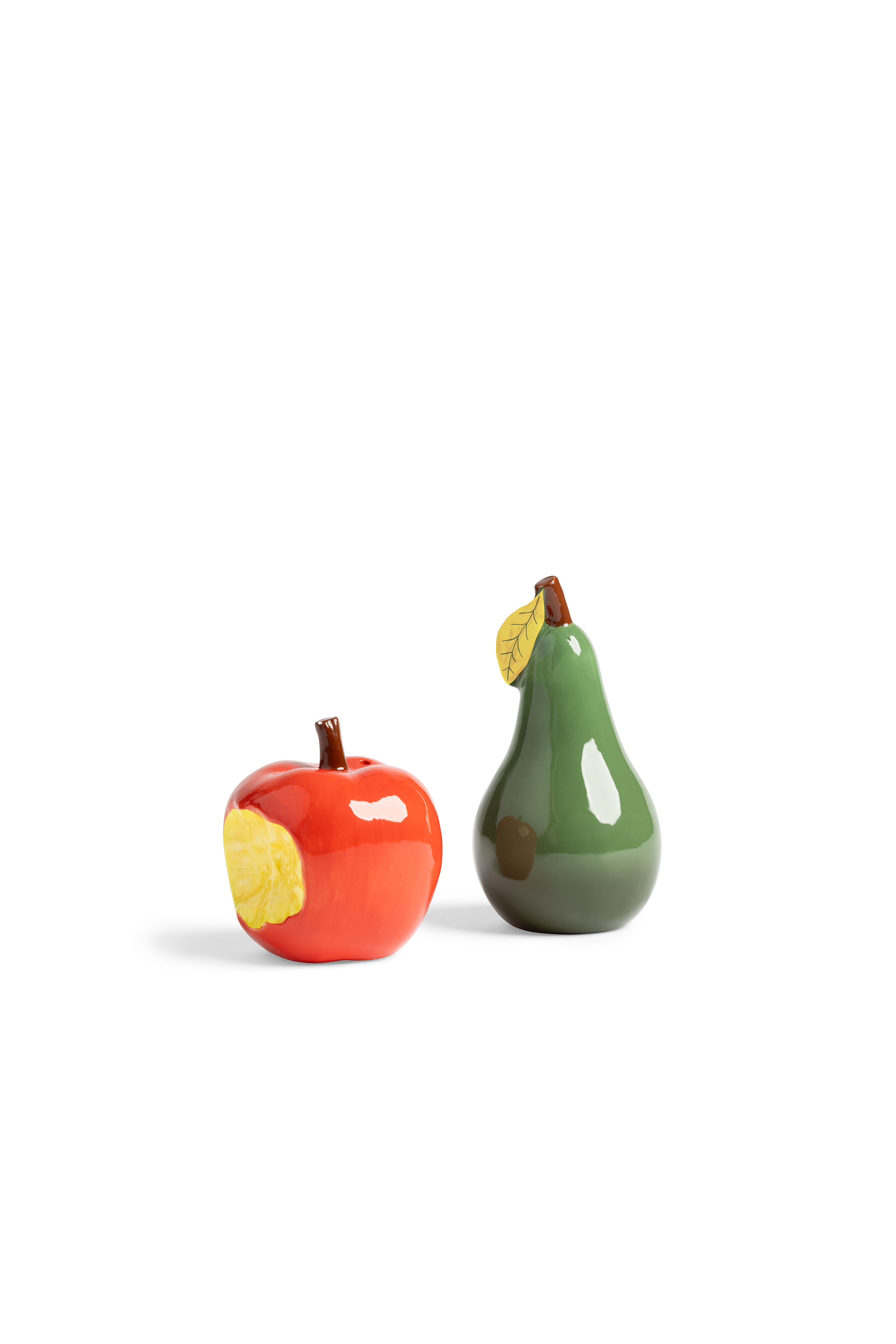 SALT & PEPPER HAINES APPLE PEAR