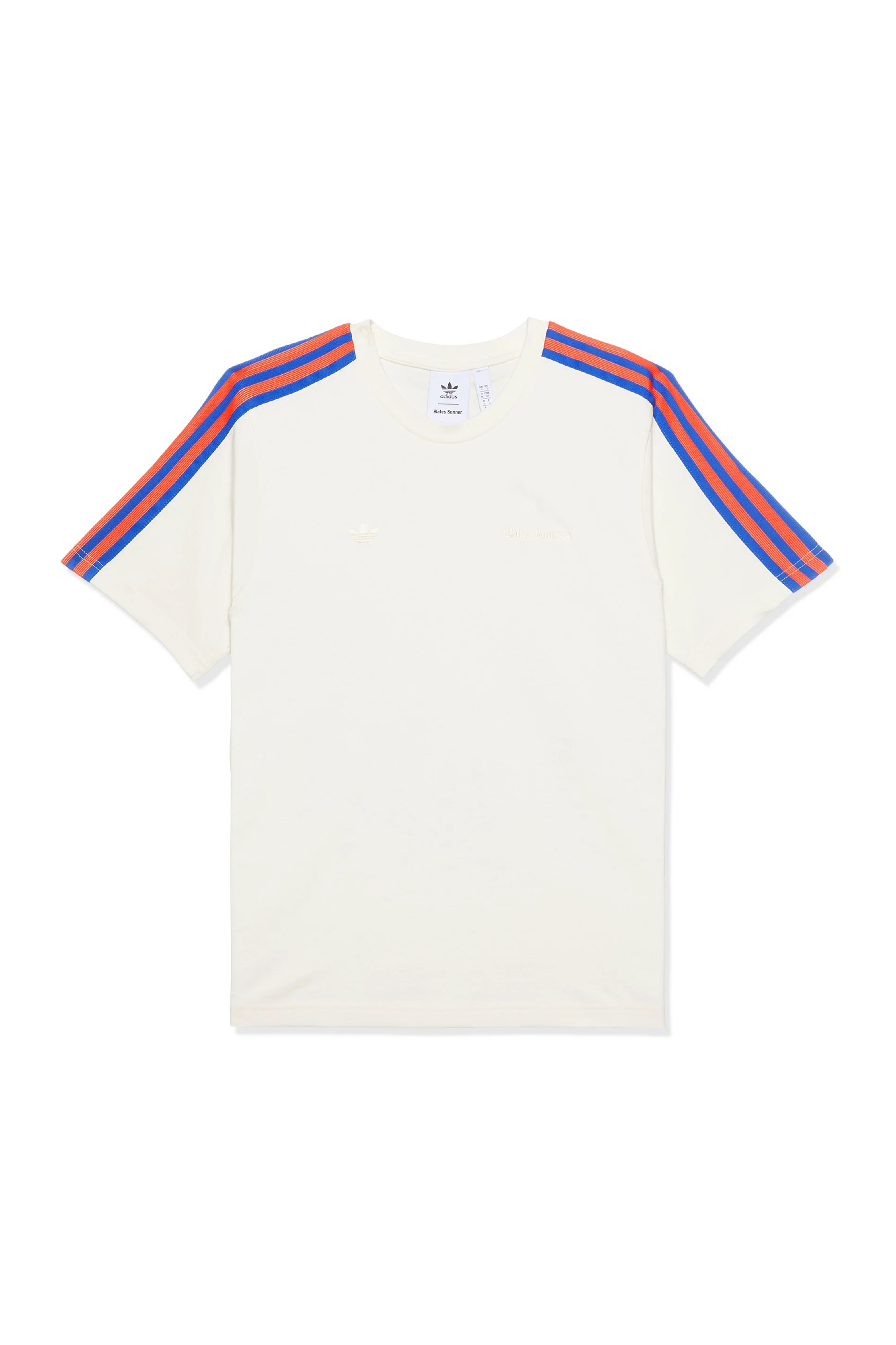 ADIDAS X WALES BONNER SET-IN T-SHIRT