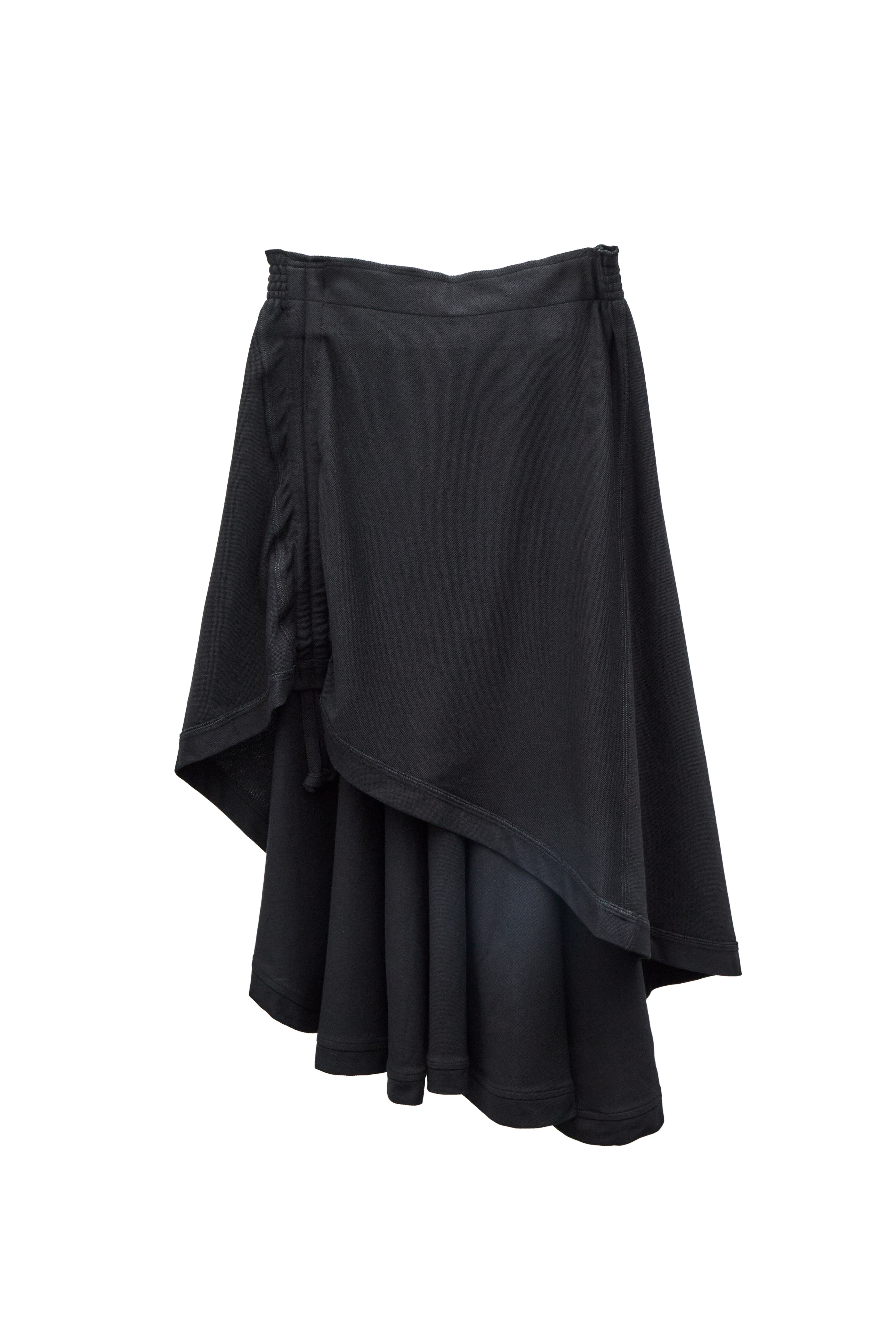 UNIVERS x Carl Jan Cruz Slip Skirt
