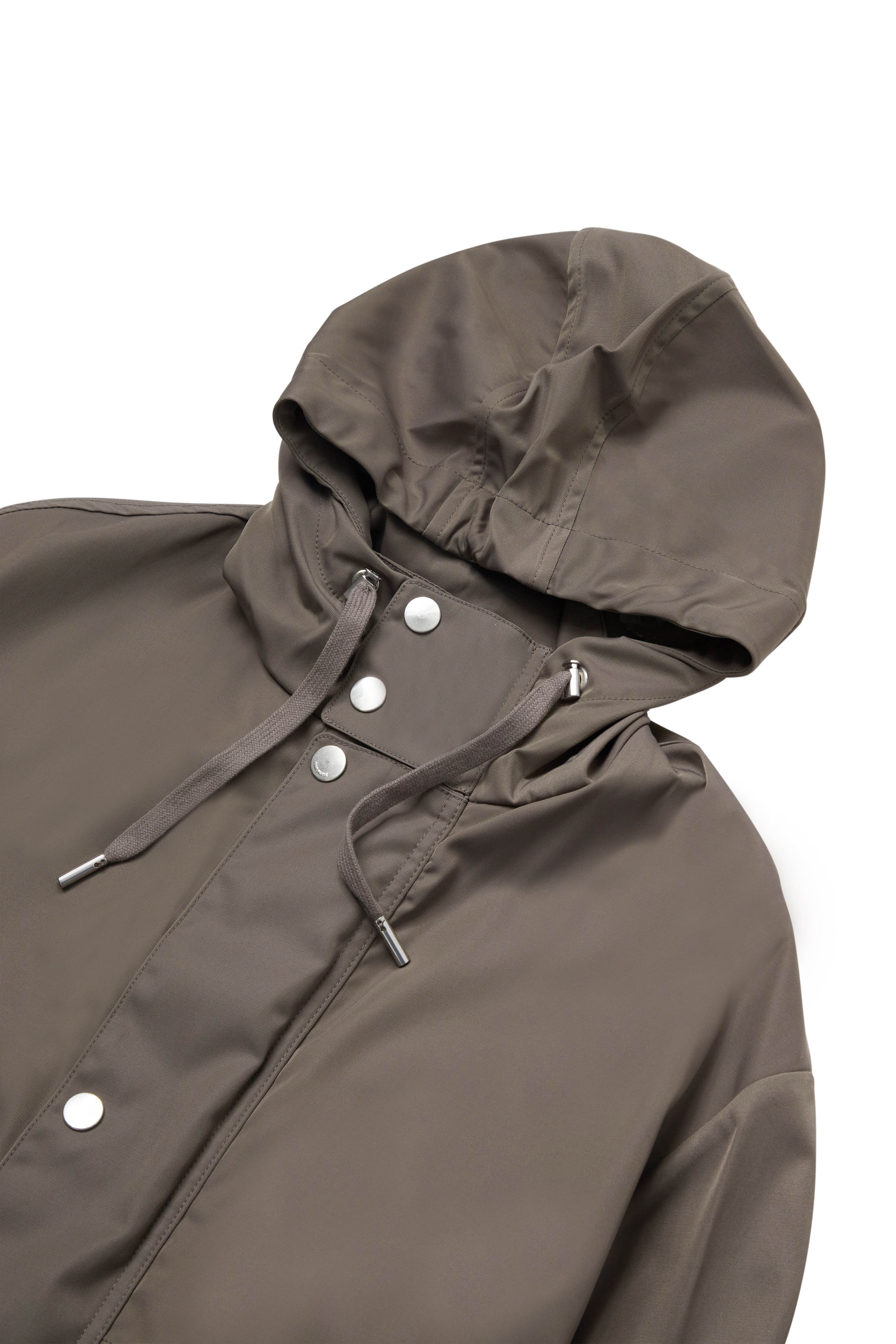 SHORT PARKA thumbnail 3