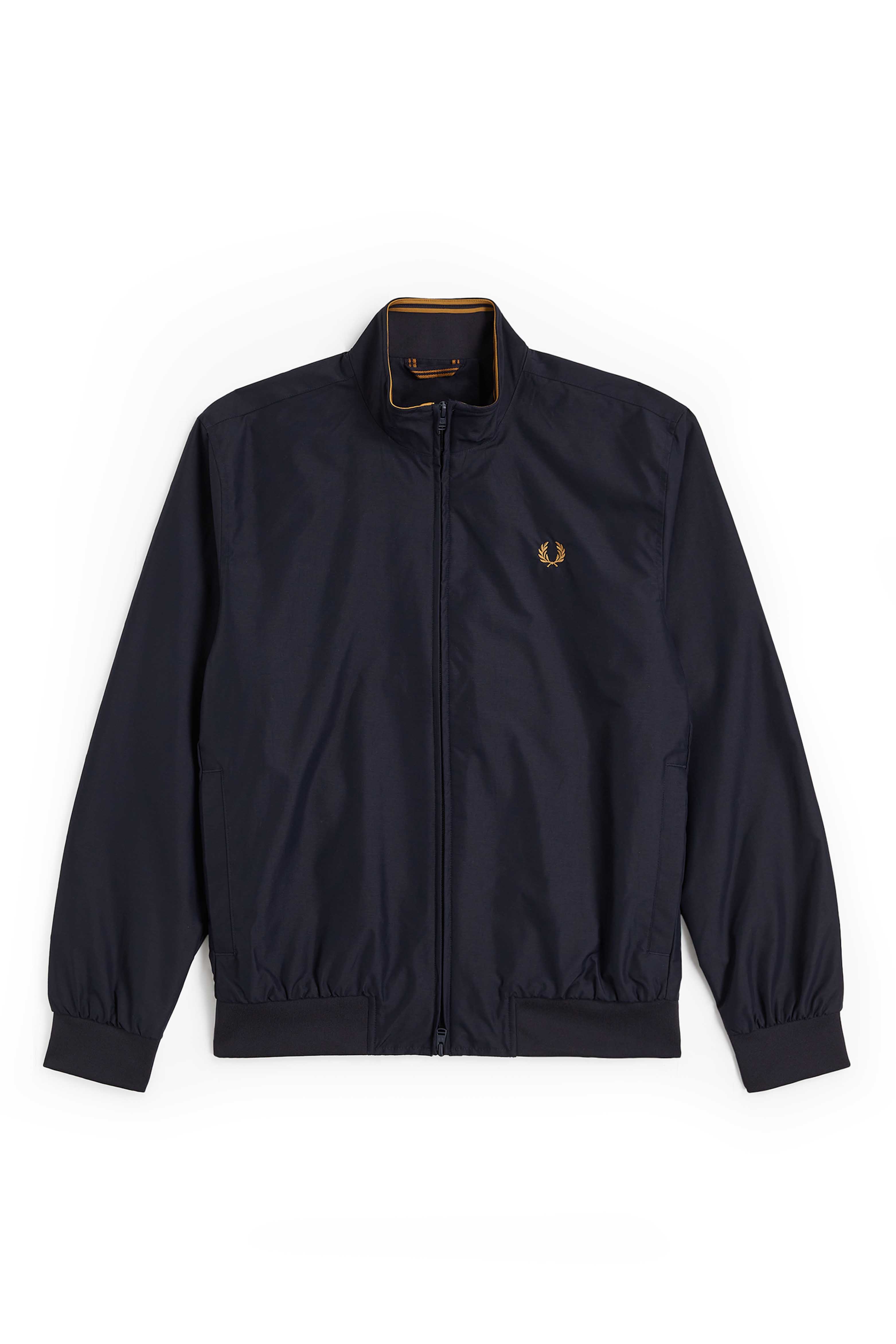 THE BRENTHAM JACKET