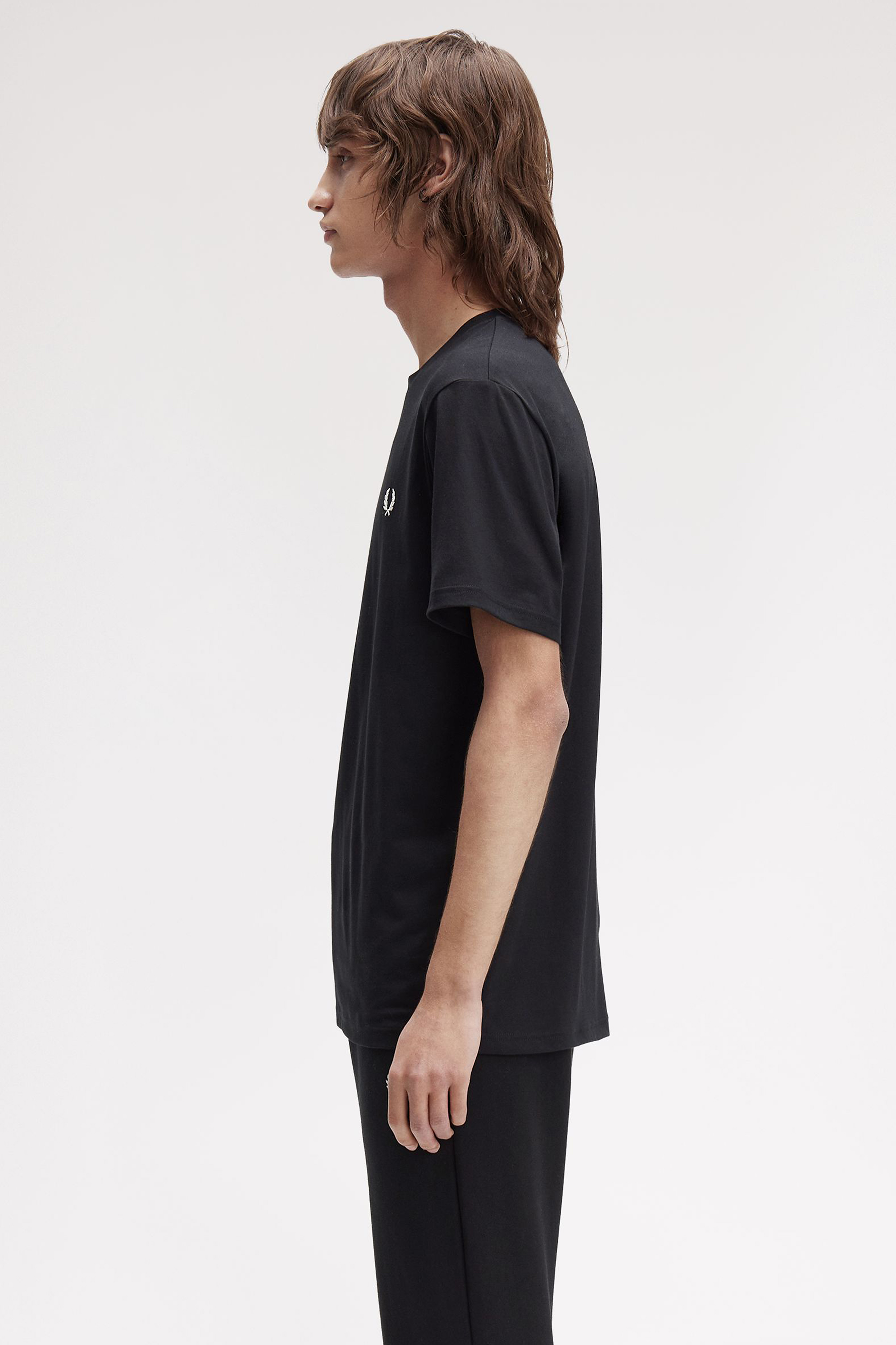 BOLD BRANDING T-SHIRT thumbnail 6