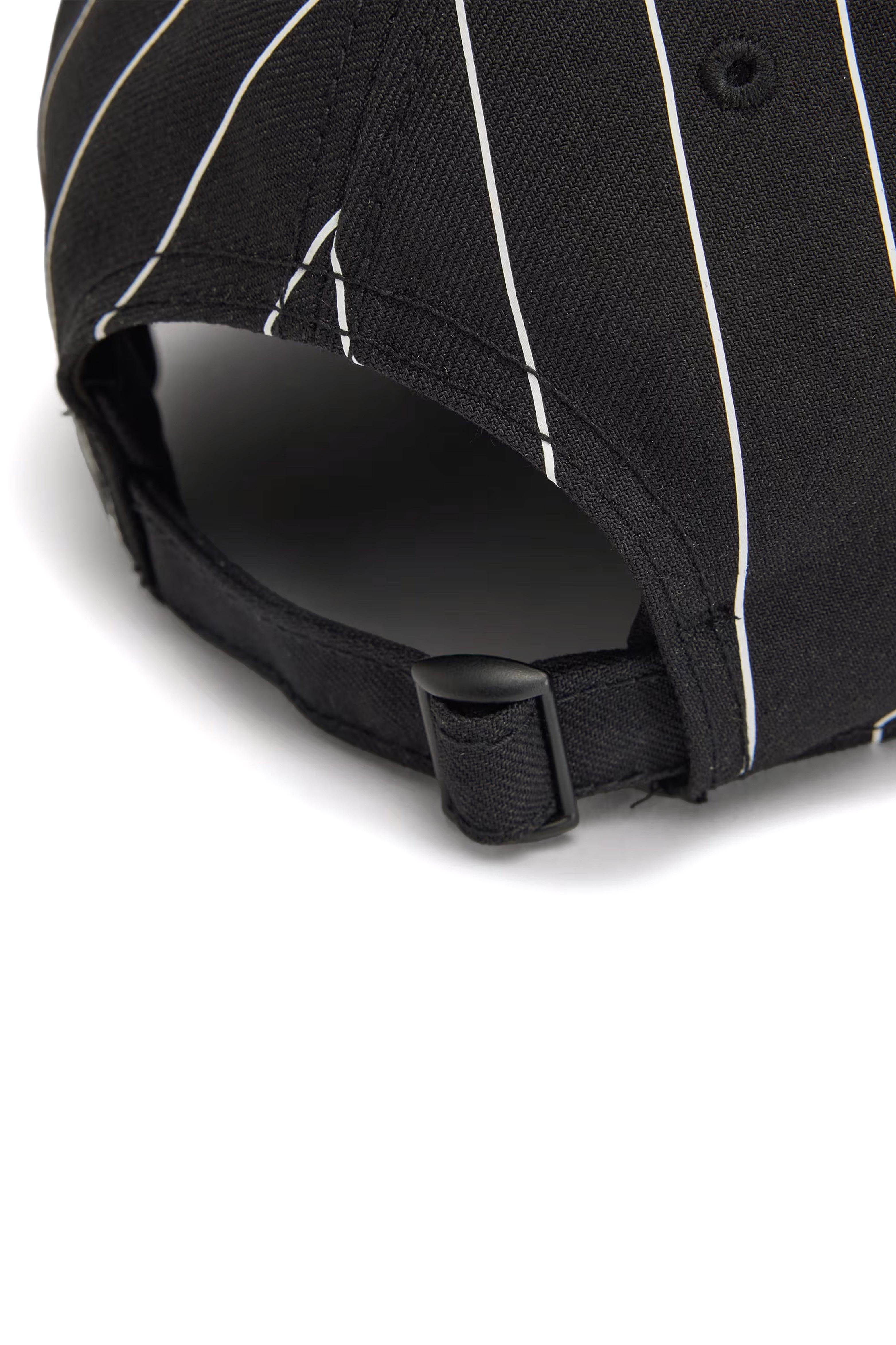 Y-3 PINSTRIPE CAP thumbnail 4