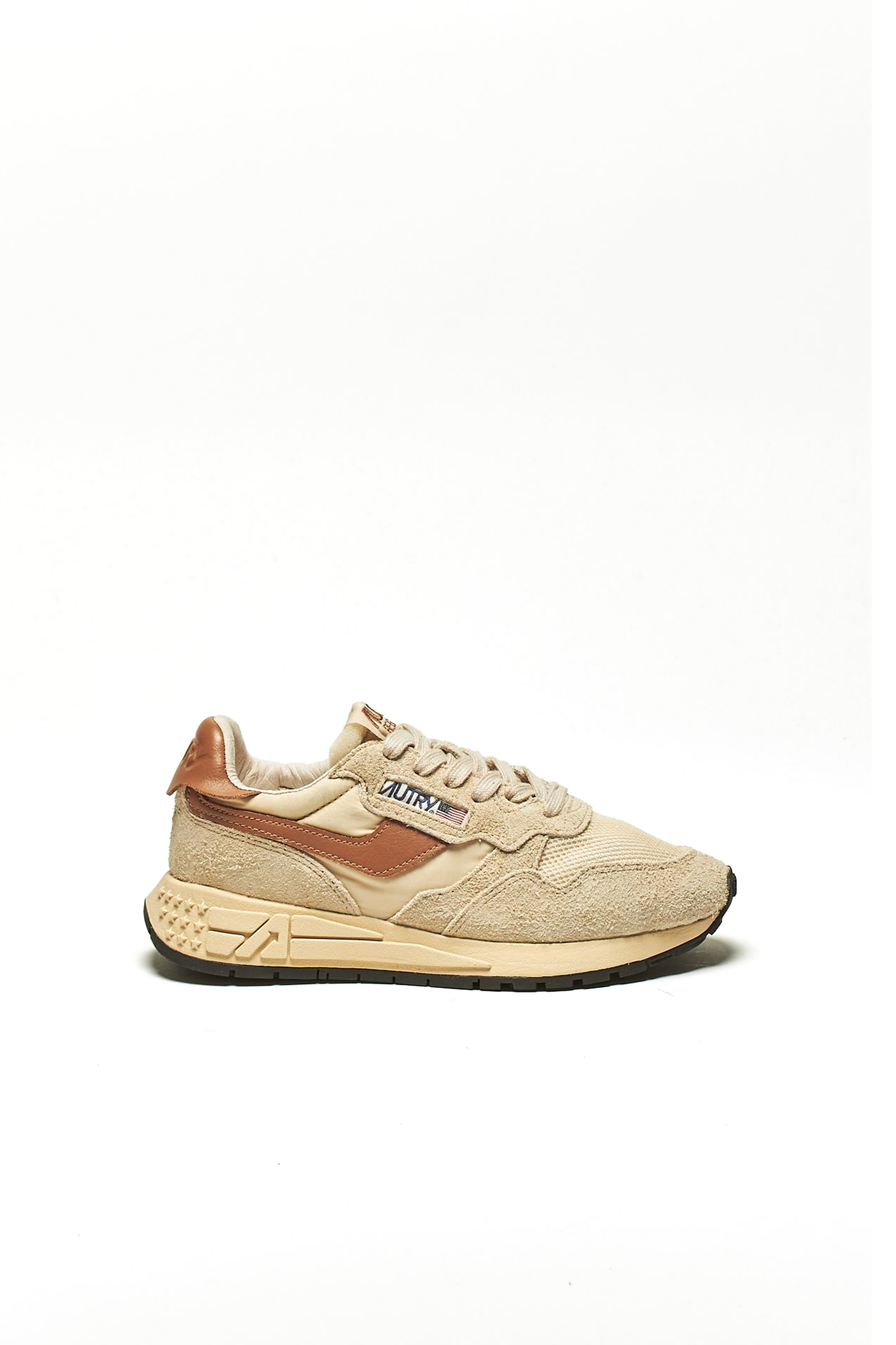MENS REELWIND LOW SNEAKERS