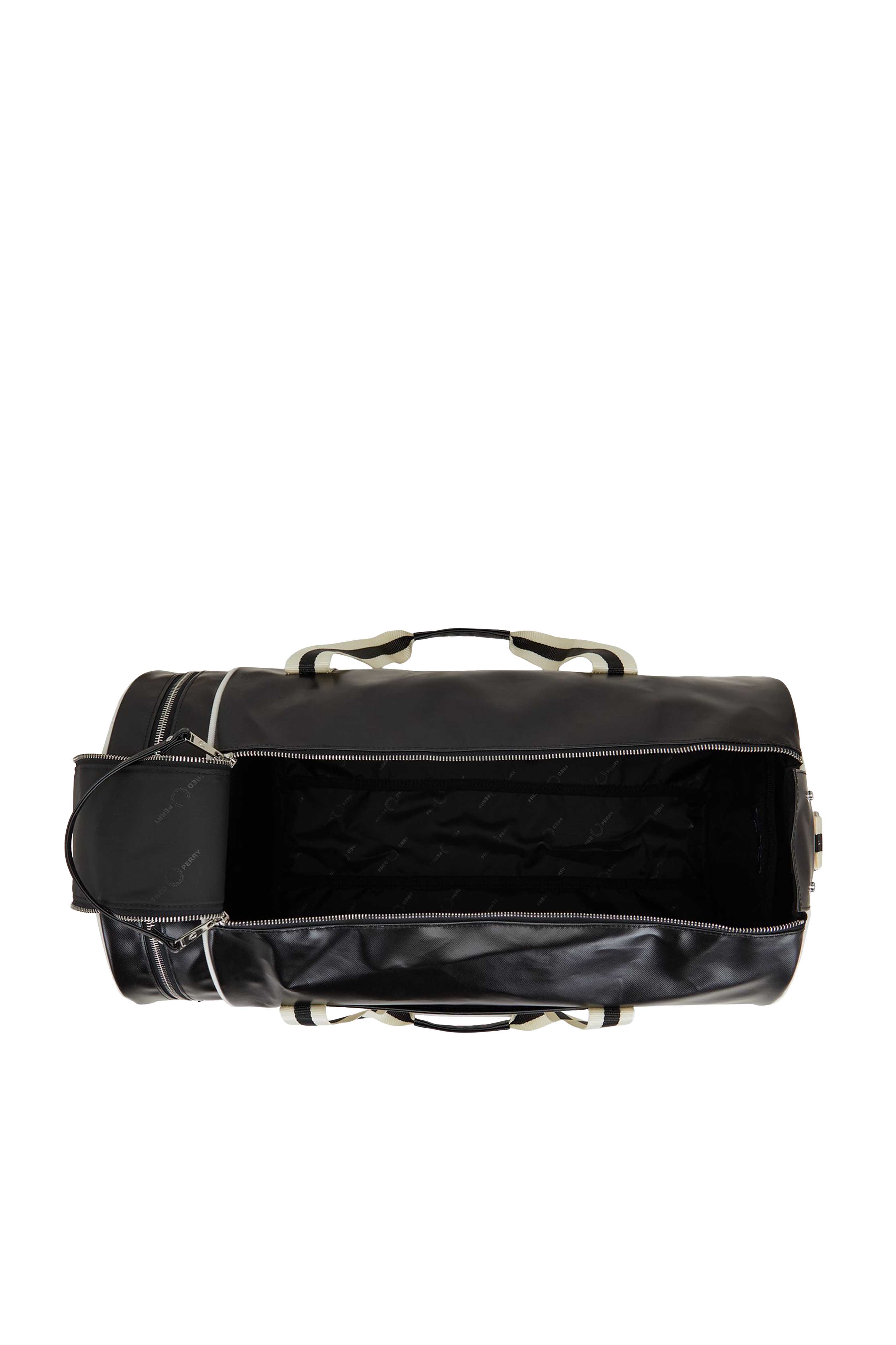CLASSIC LARGE BARREL BAG thumbnail 4