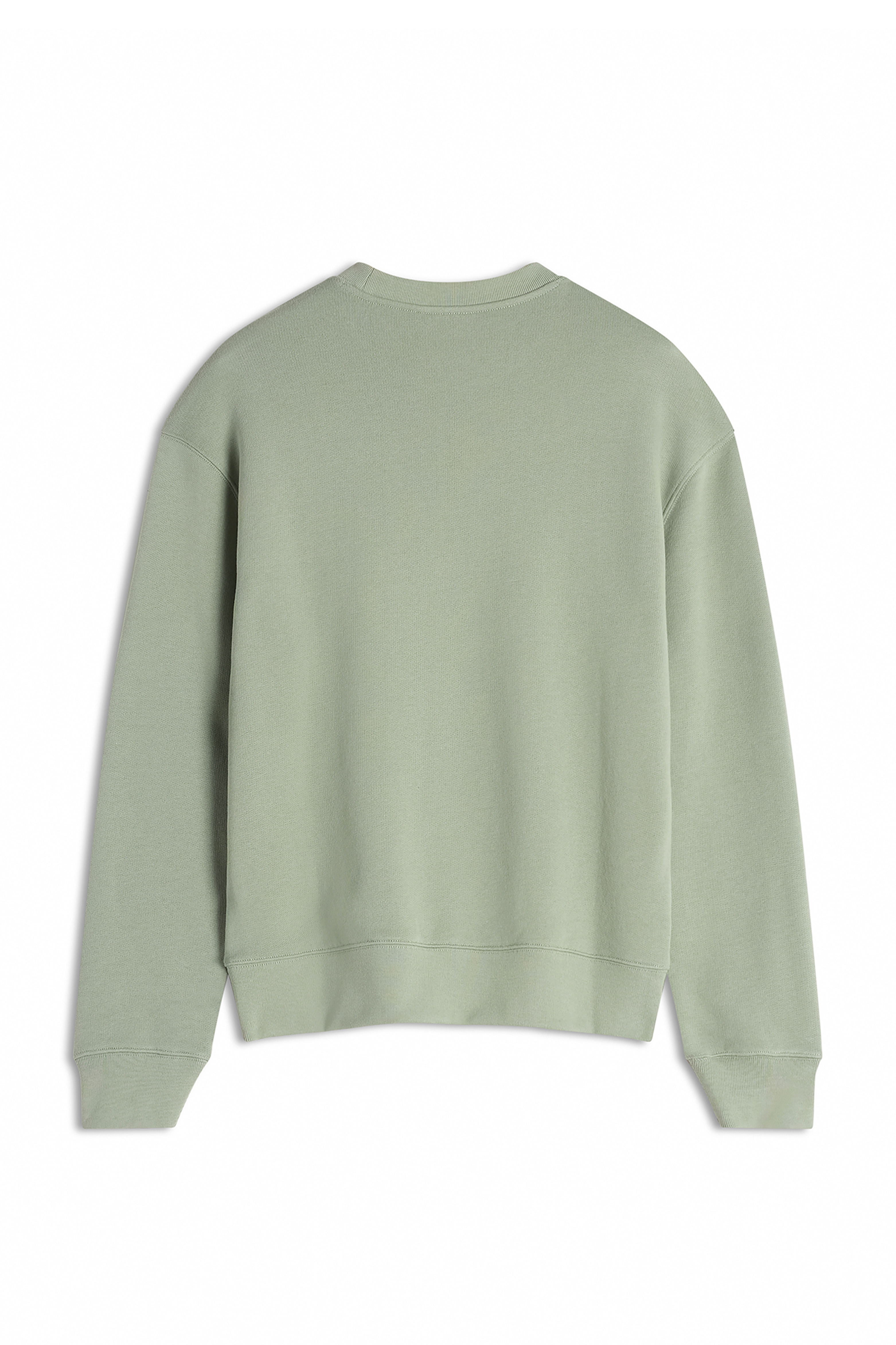 MENS MK HANDWRITING COMFORT CUT SWEATSHIRT thumbnail 2