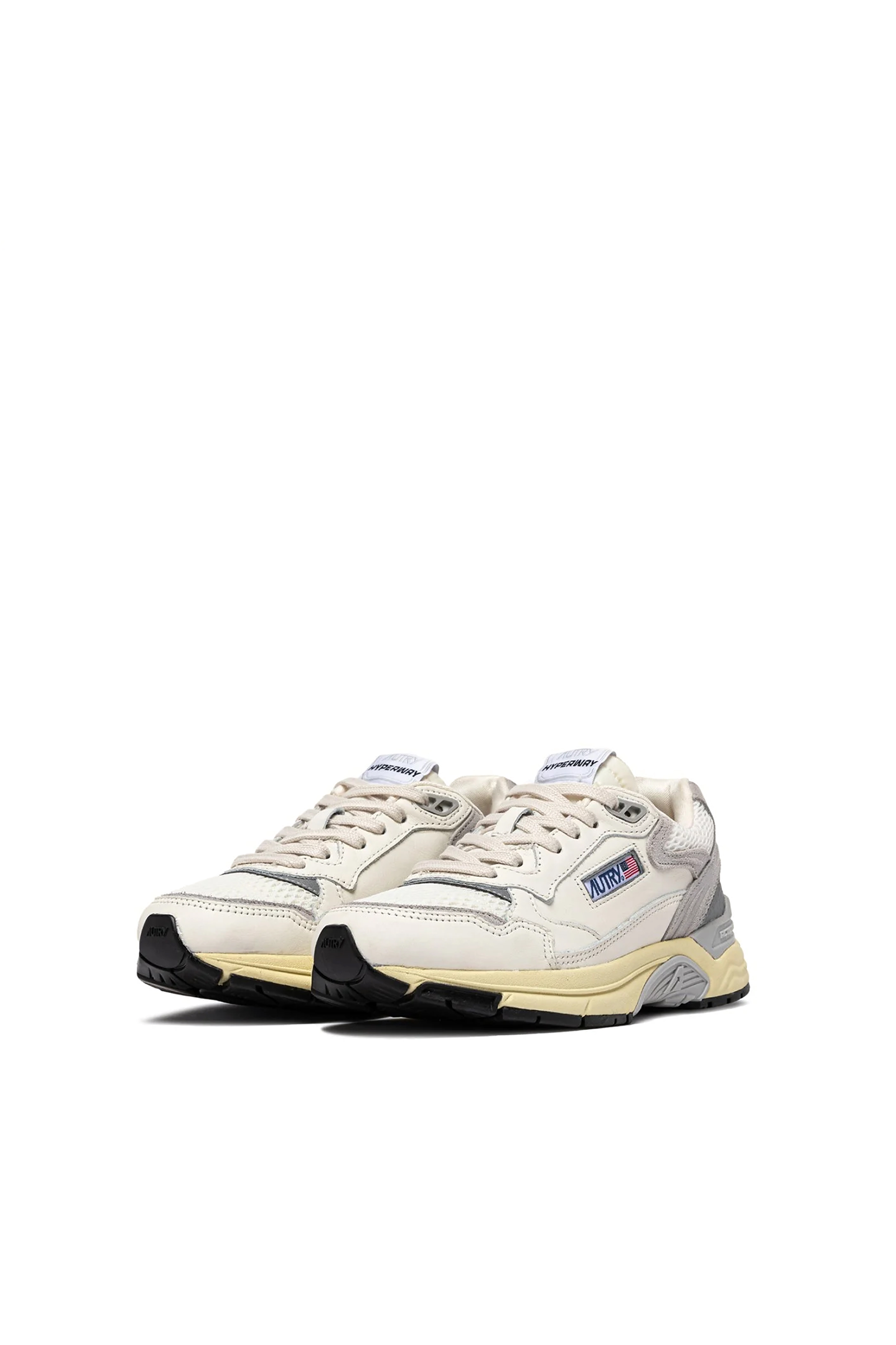 WOMENS HYPERWAY LOW GN01 thumbnail 2