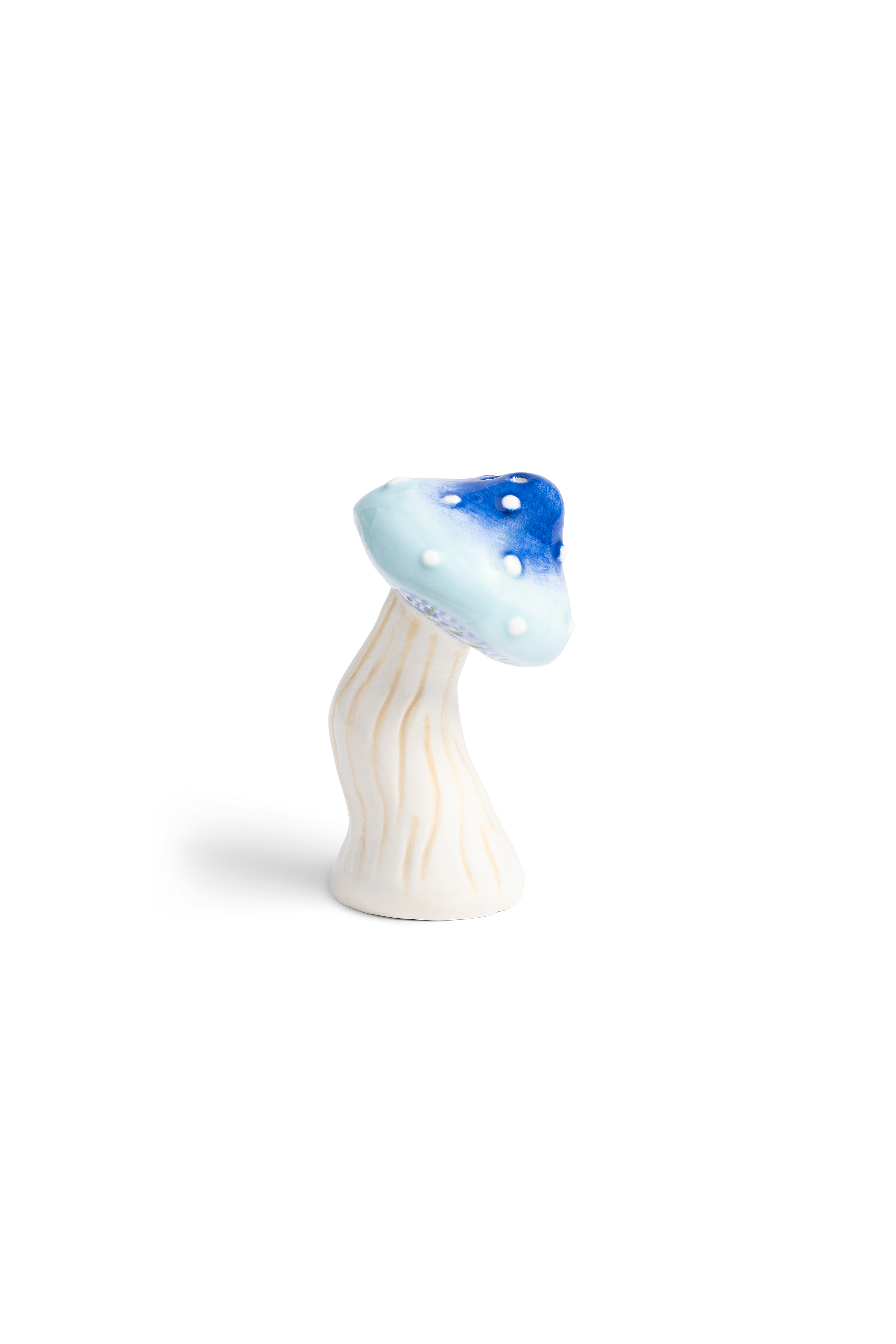 SALT & PEPPER MAGIC MUSHROOM thumbnail 2