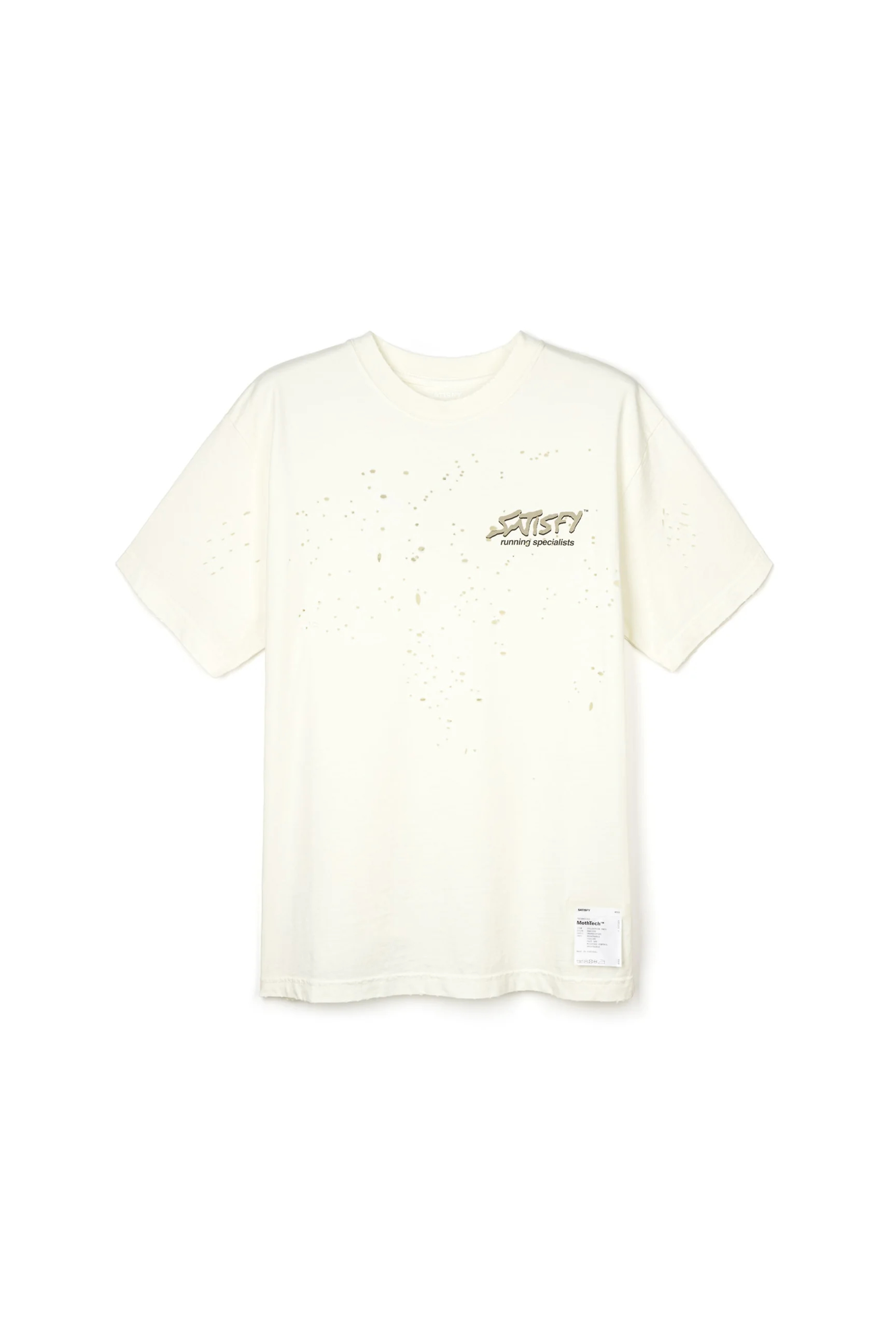 MOTH TECH T-SHIRT