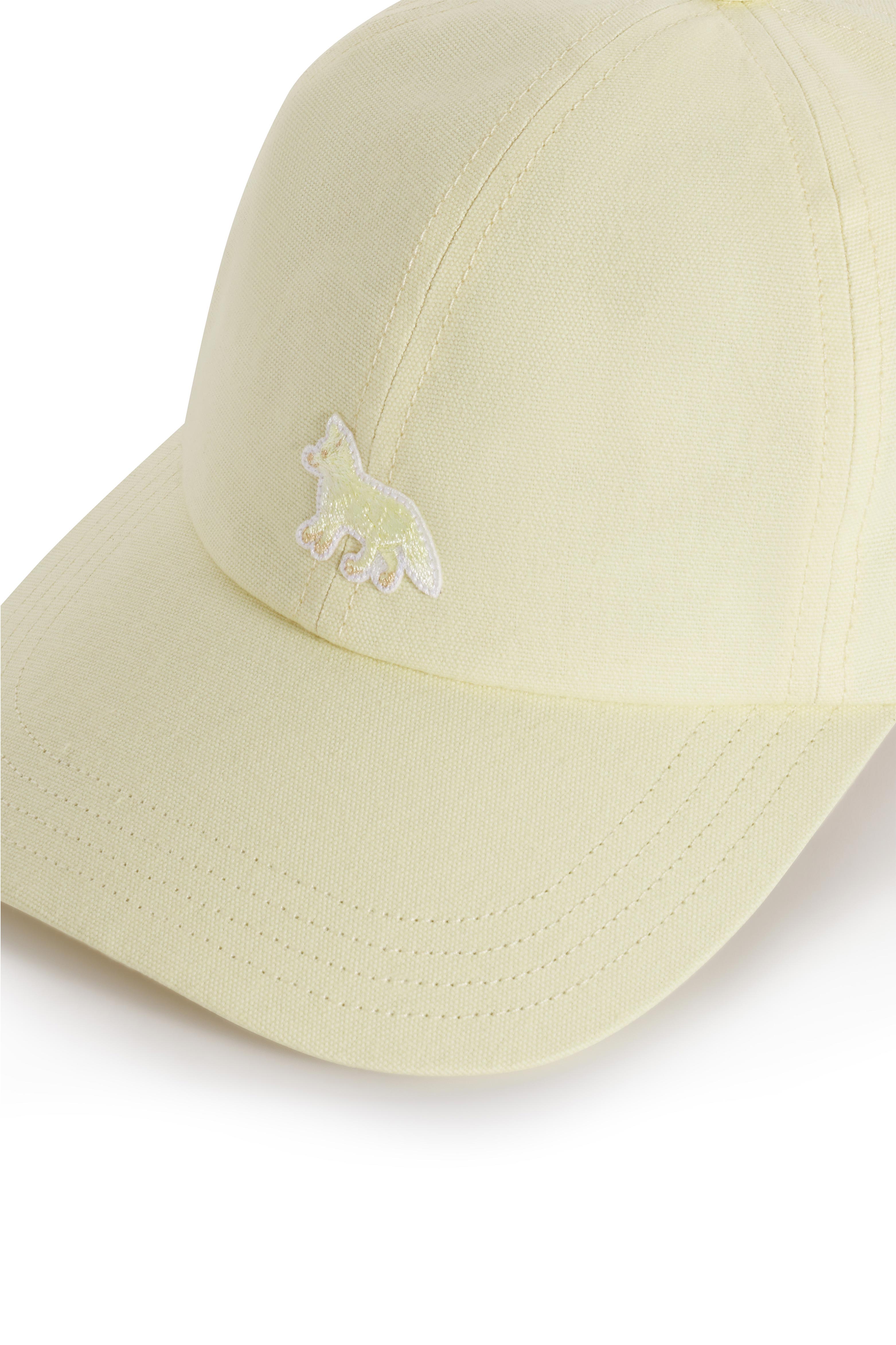 BABY FOX 6P CAP thumbnail 3