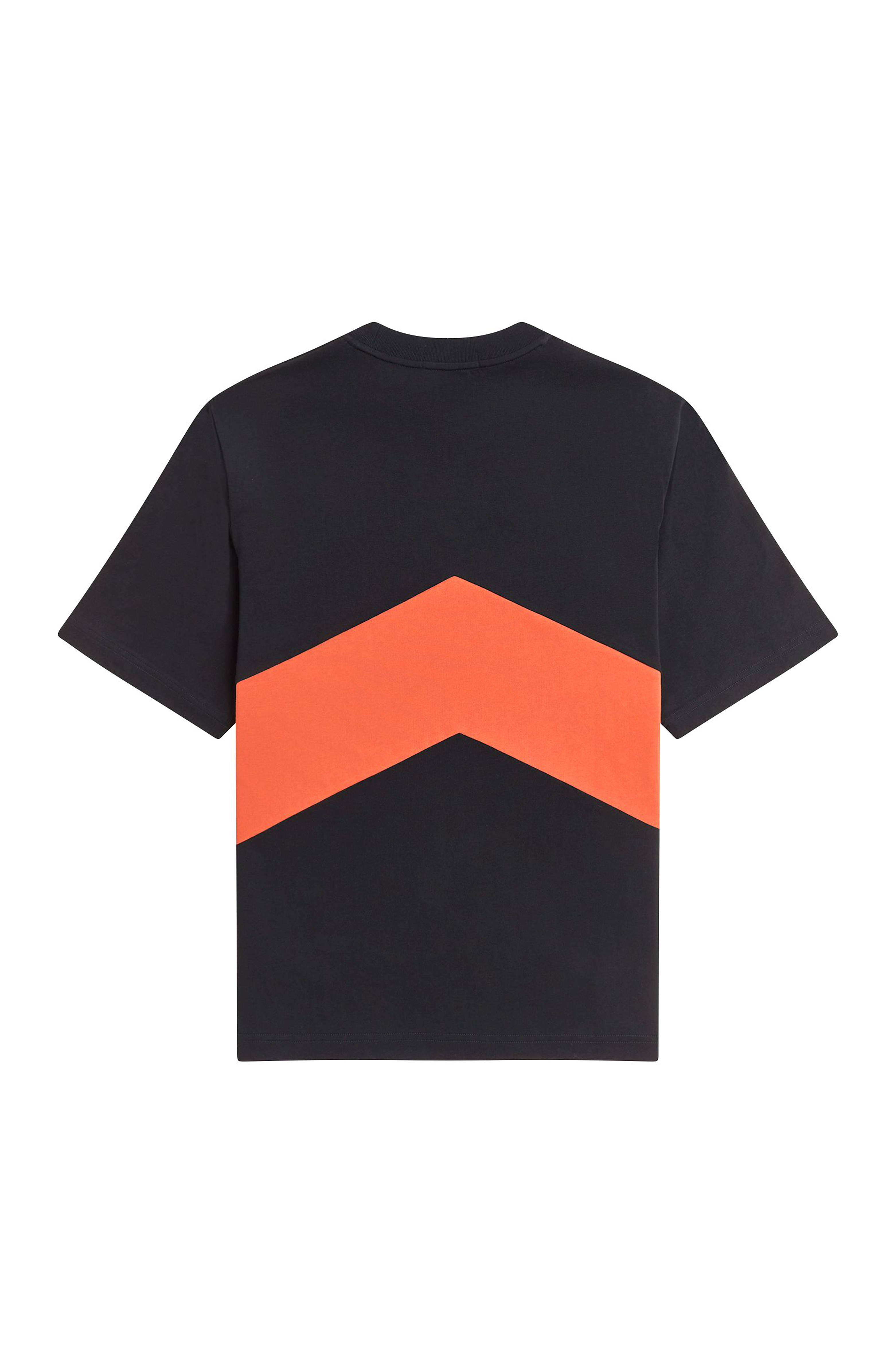 FRED PERRY x CRAIG GREEN GRAPHIC T-SHIRT thumbnail 2