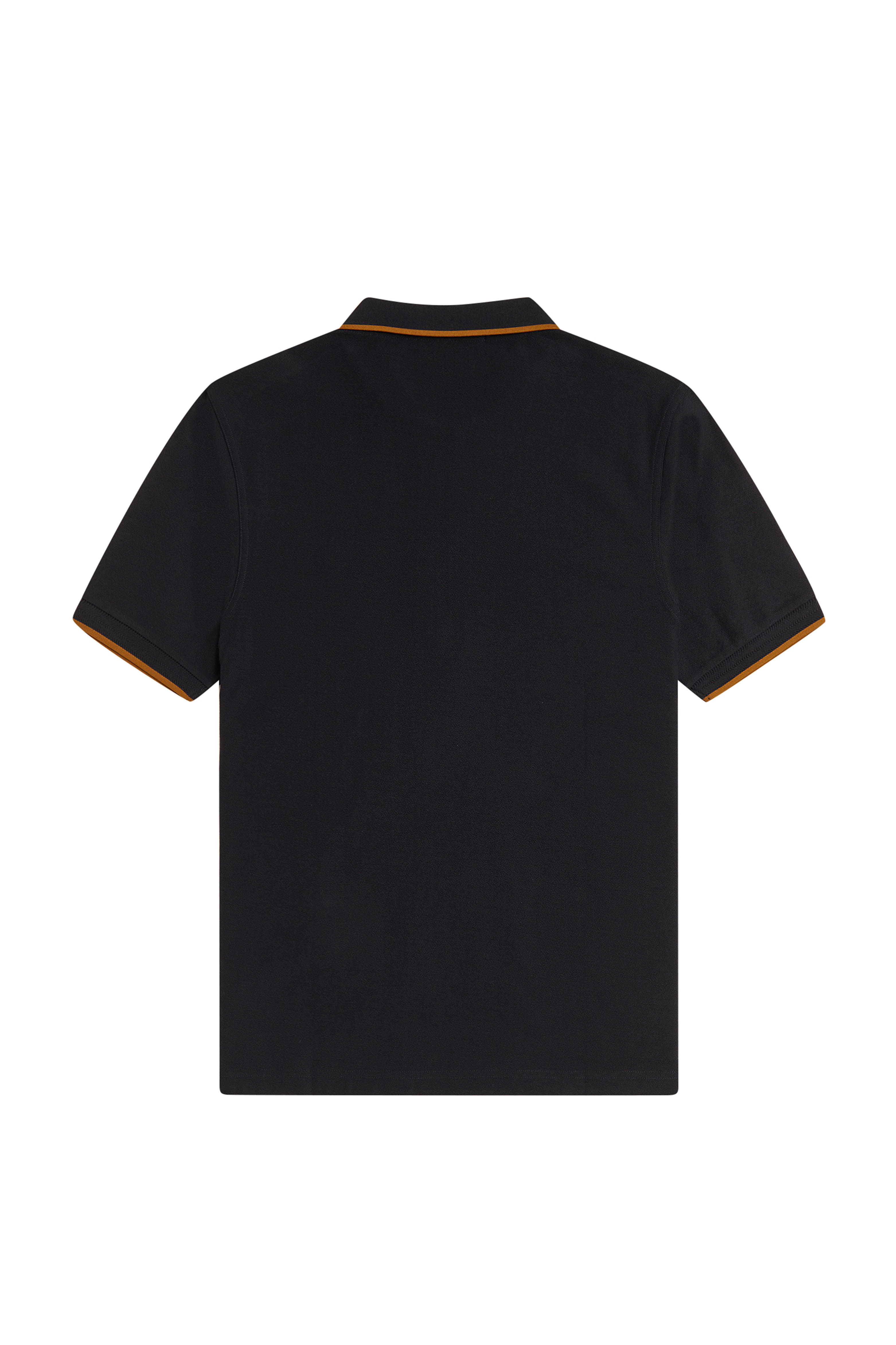 CREPE PIQUE POLO SHIRT thumbnail 2